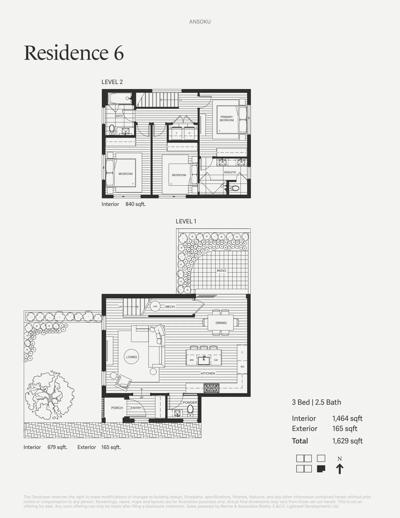 5038 Granville Street