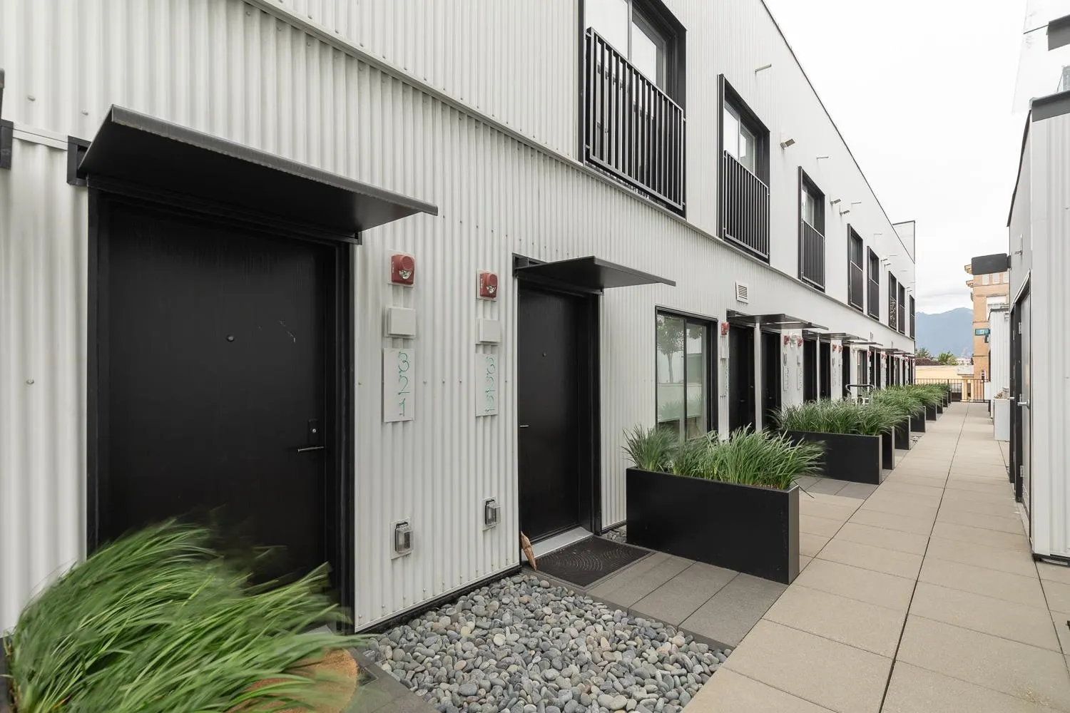 1120 E Georgia Street #321