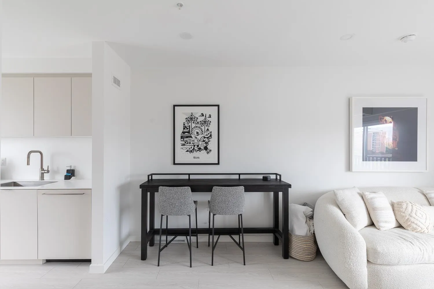 1120 E Georgia Street #321