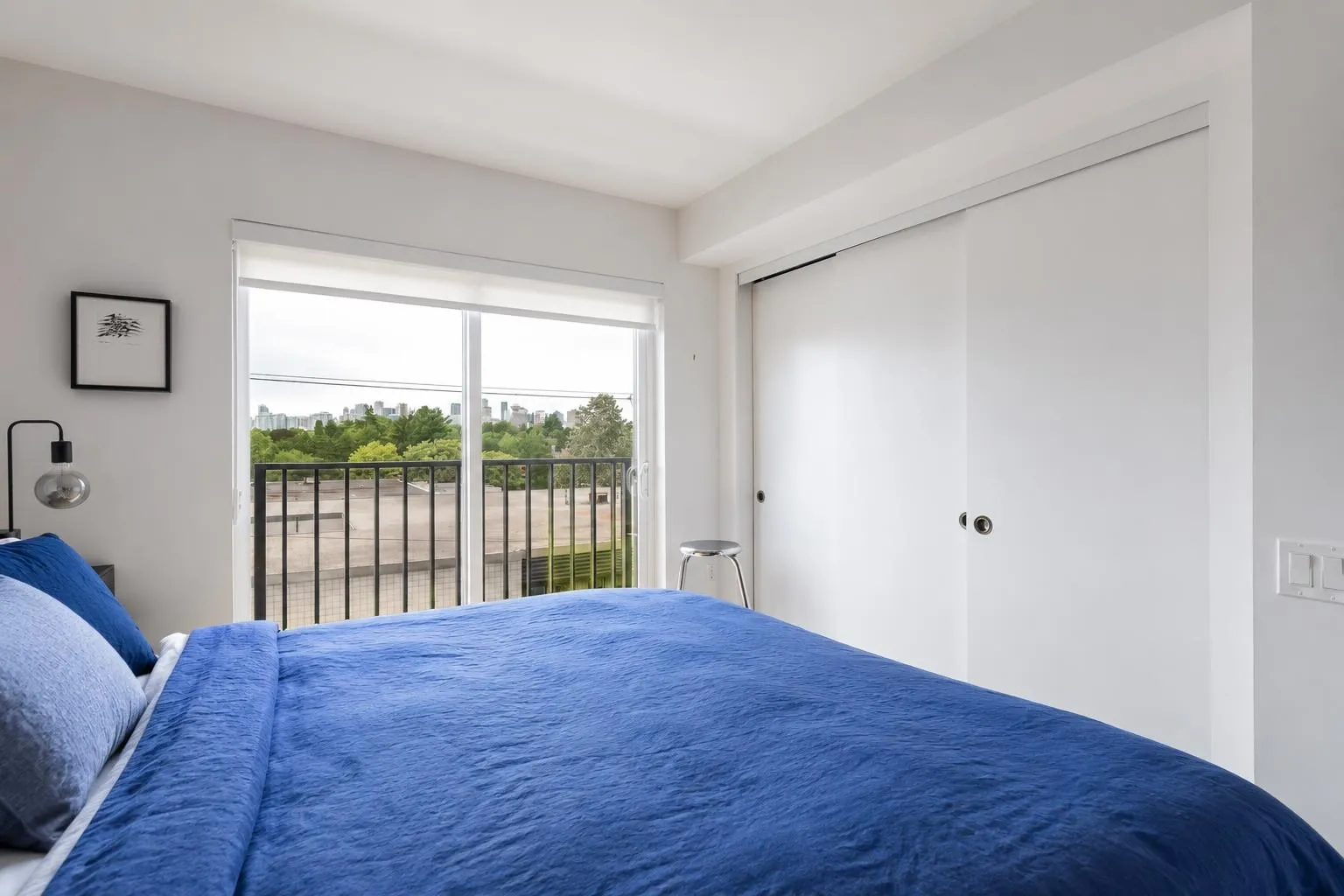 1120 E Georgia Street #321
