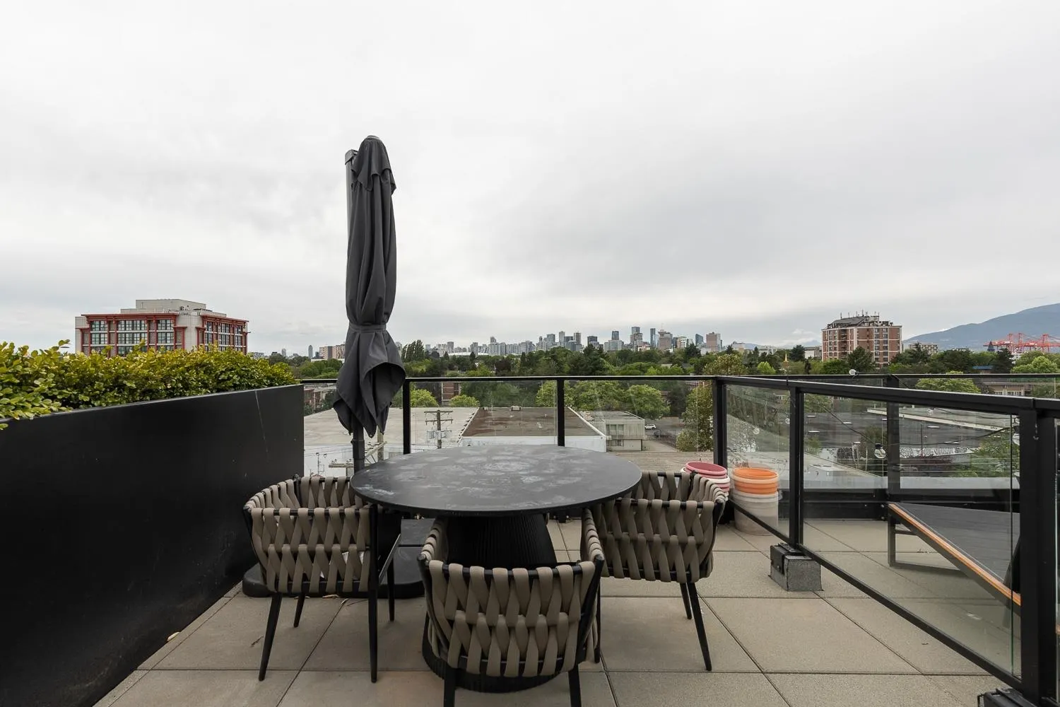 1120 E Georgia Street #321