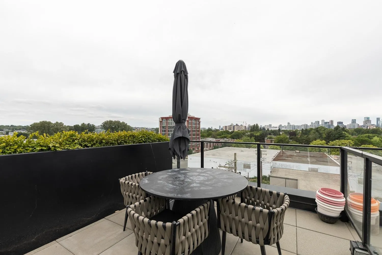 1120 E Georgia Street #321