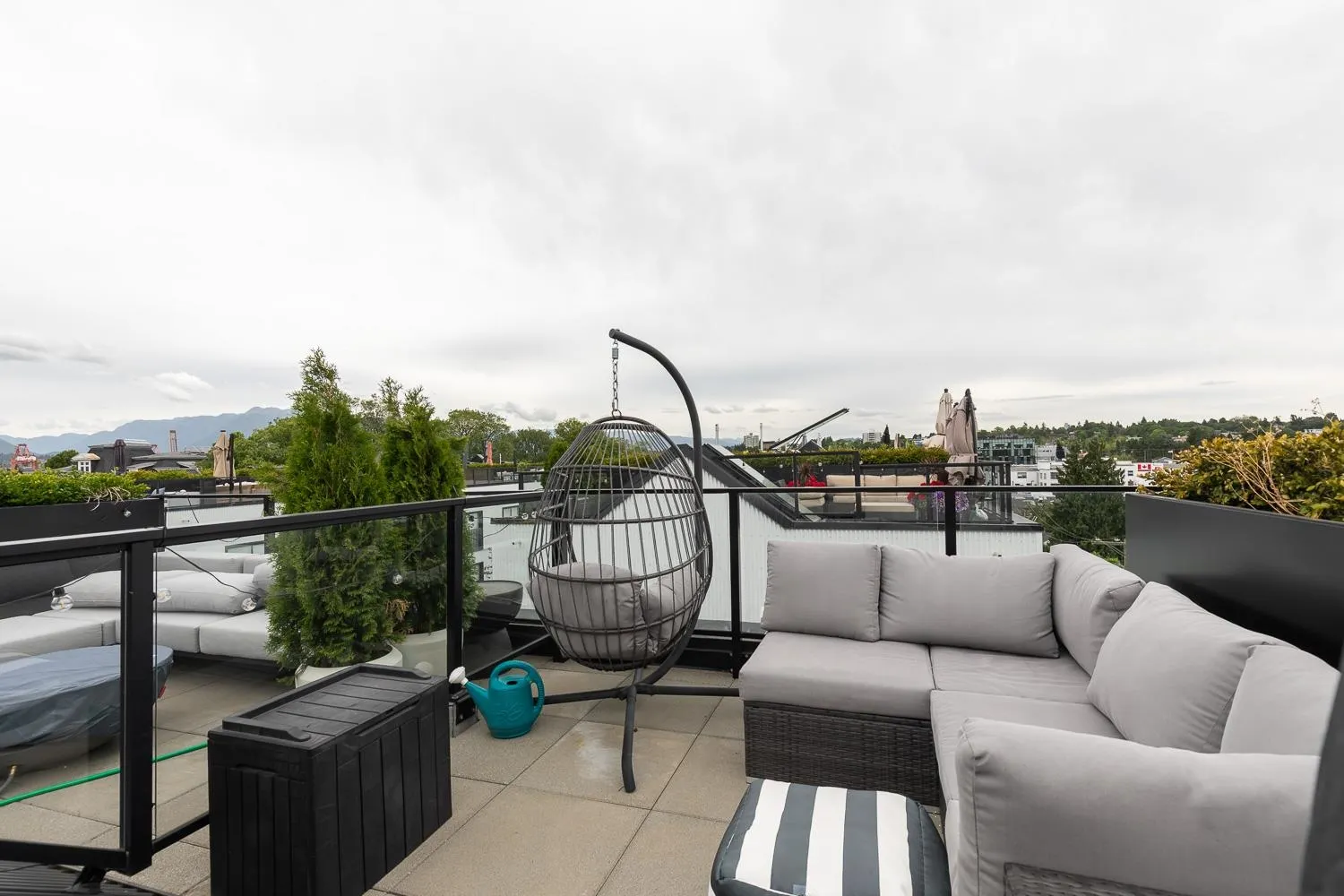 1120 E Georgia Street #321