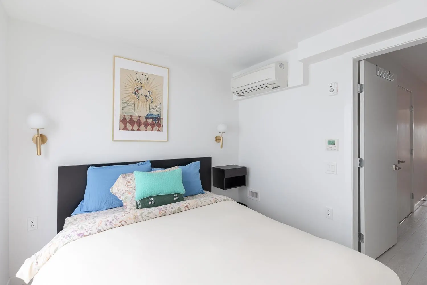 1120 E Georgia Street #321