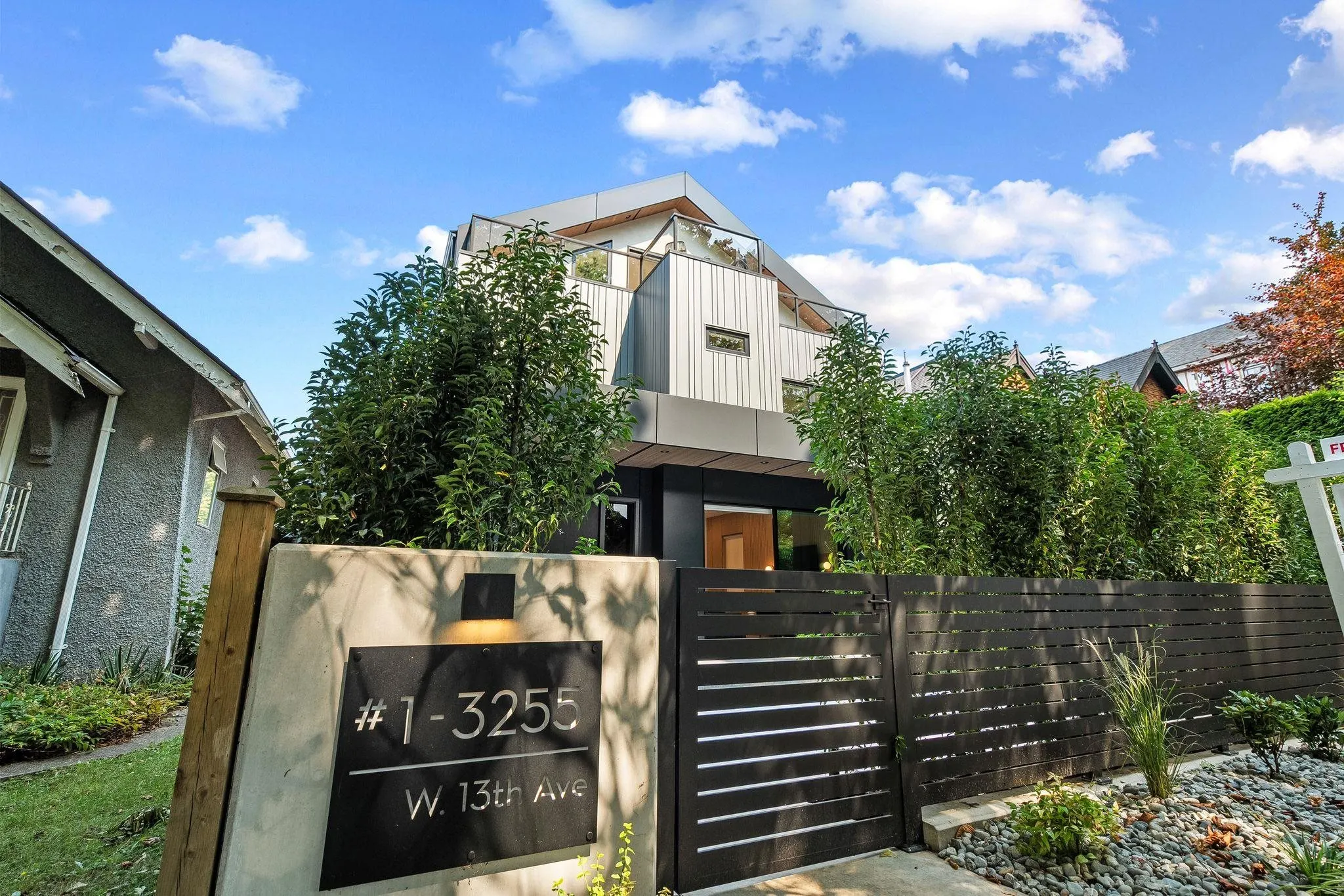 3255 W 13th Avenue #1