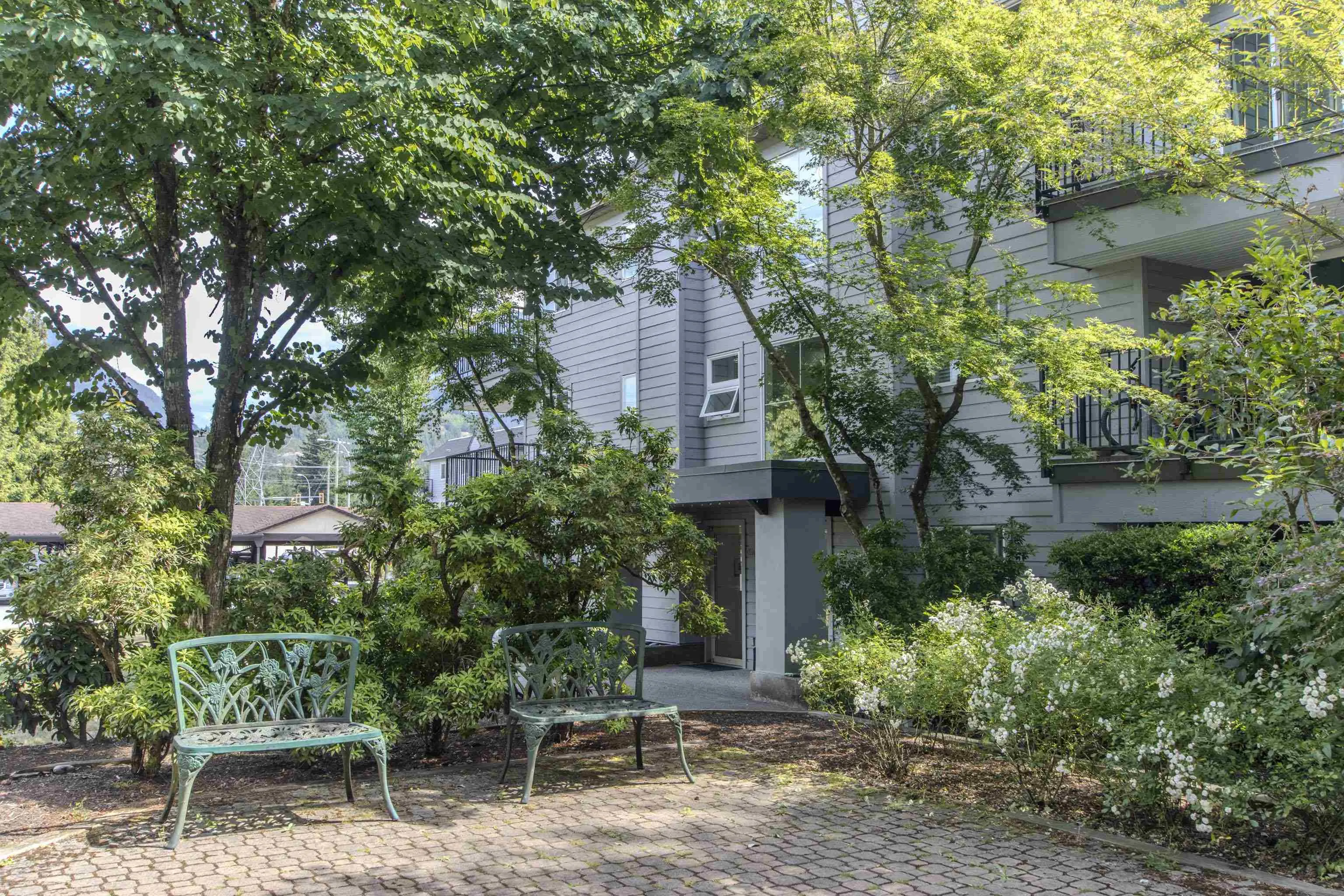 40140 Willow Crescent #C308