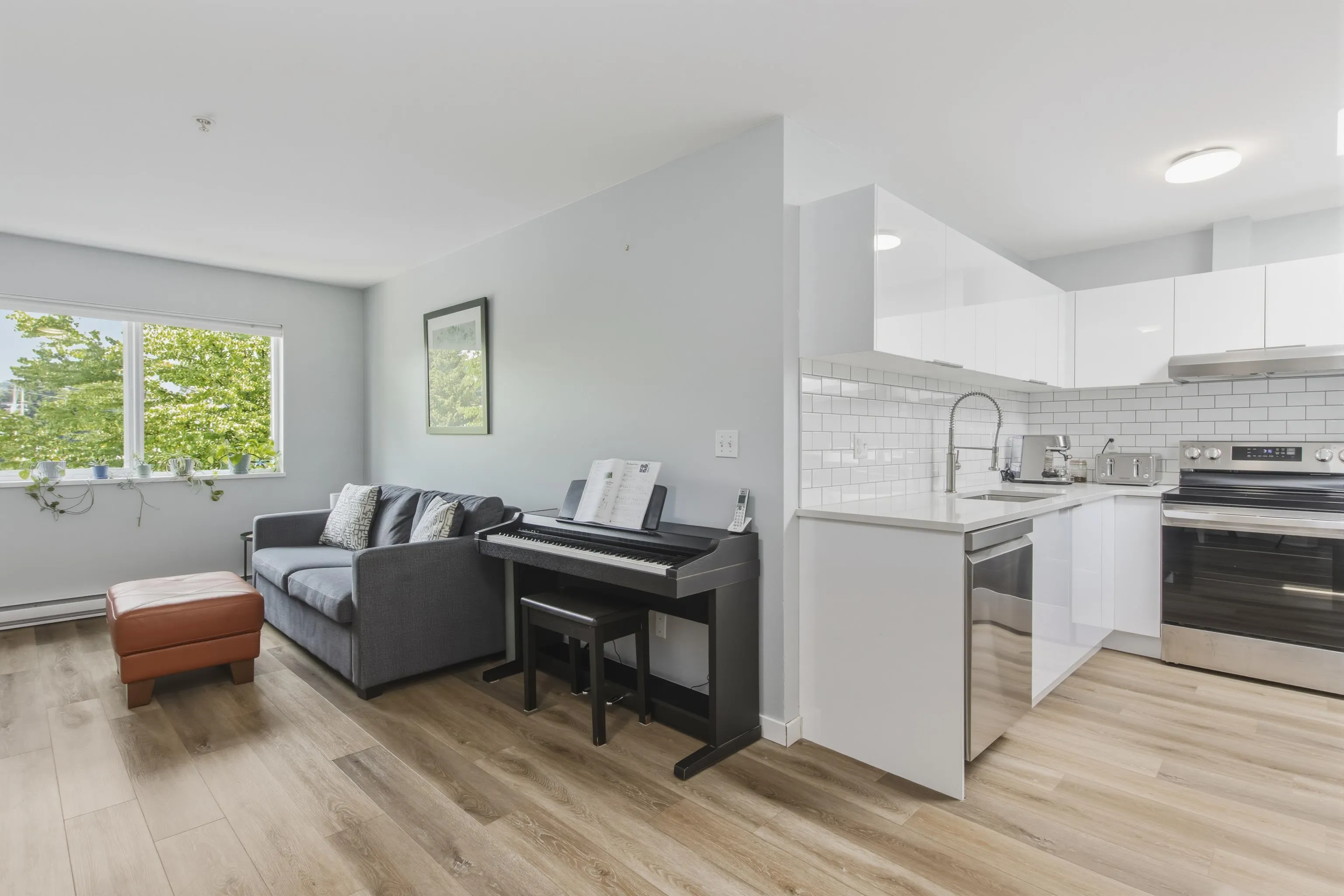 40140 Willow Crescent #C308