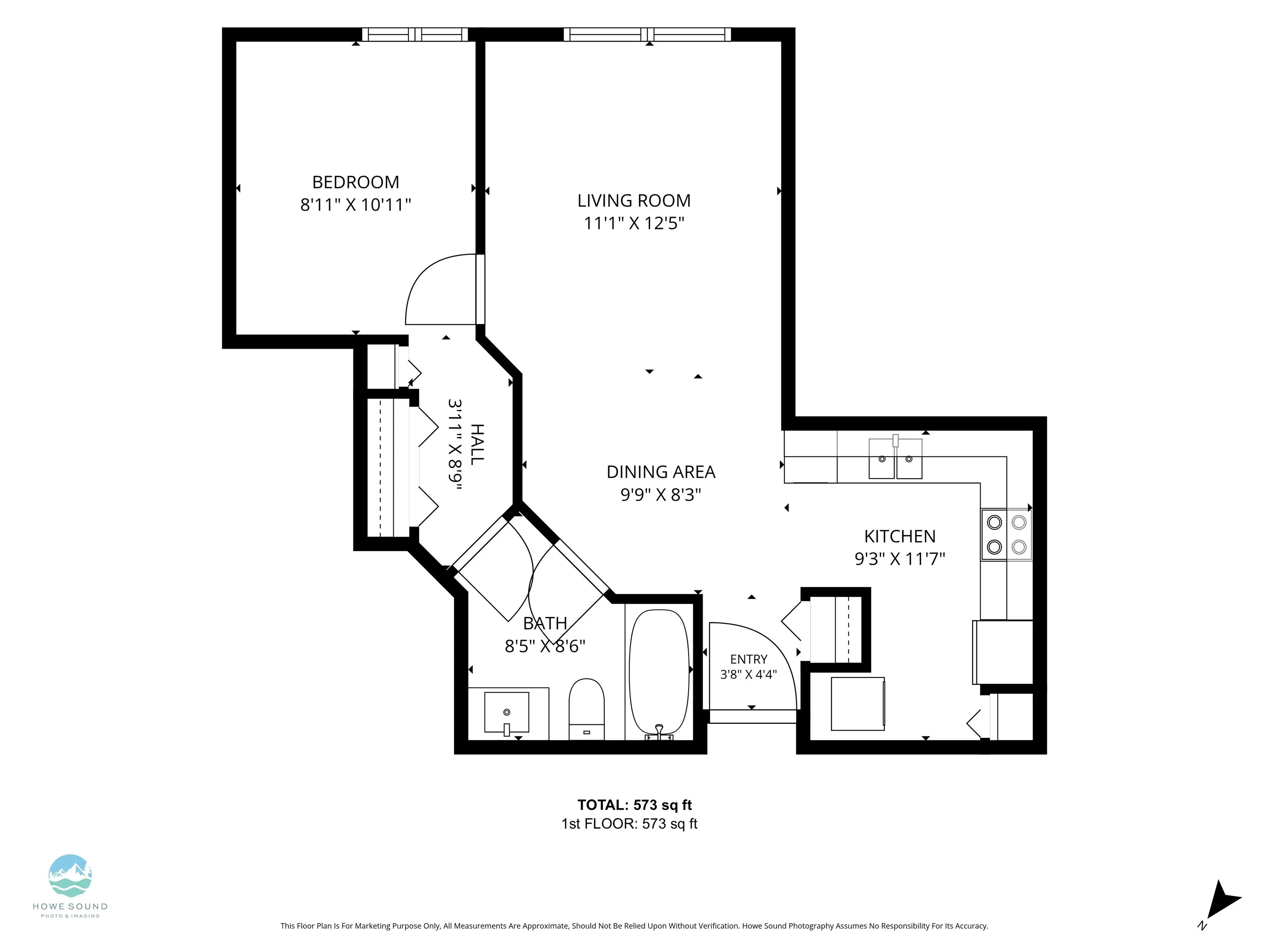 40140 Willow Crescent #C308