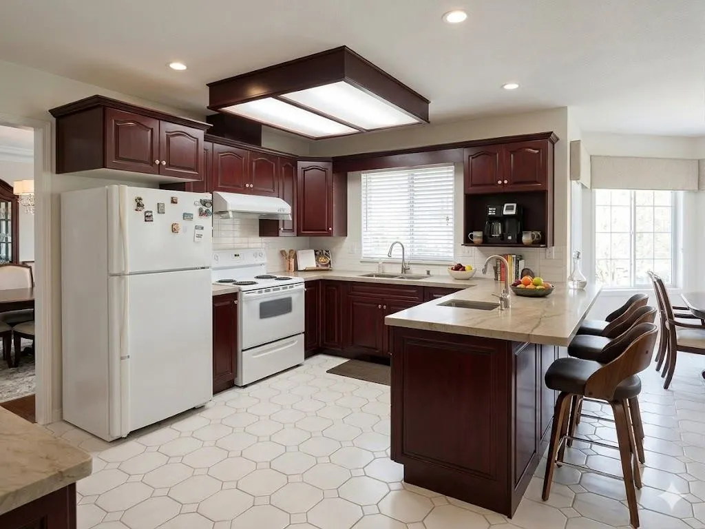 8051 Ash Street #34