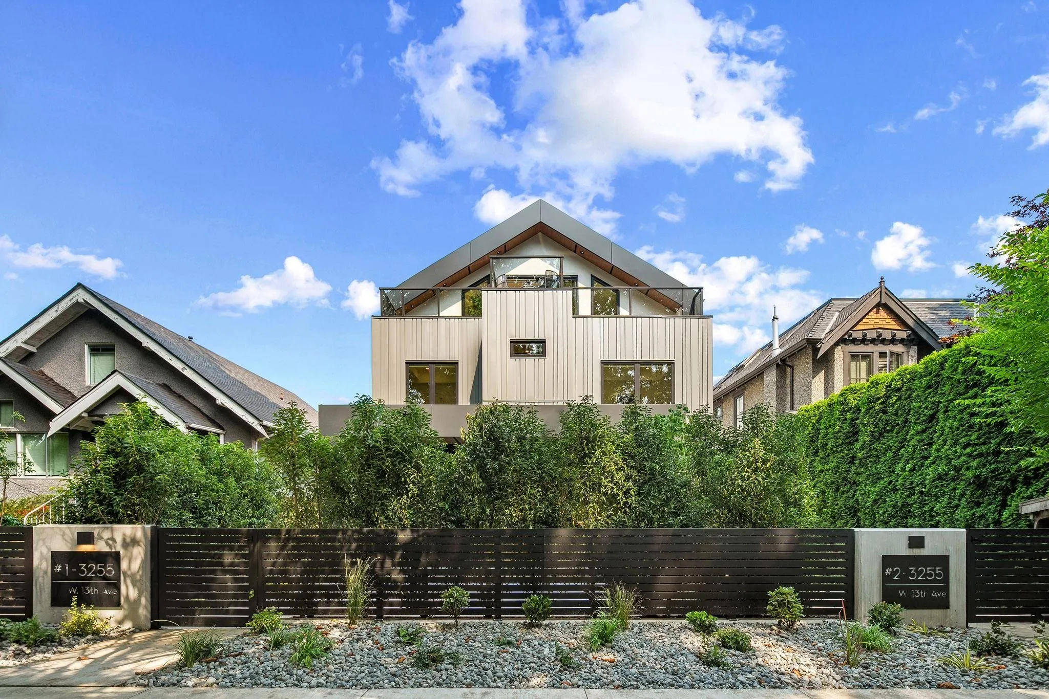 3255 W 13th Avenue #2