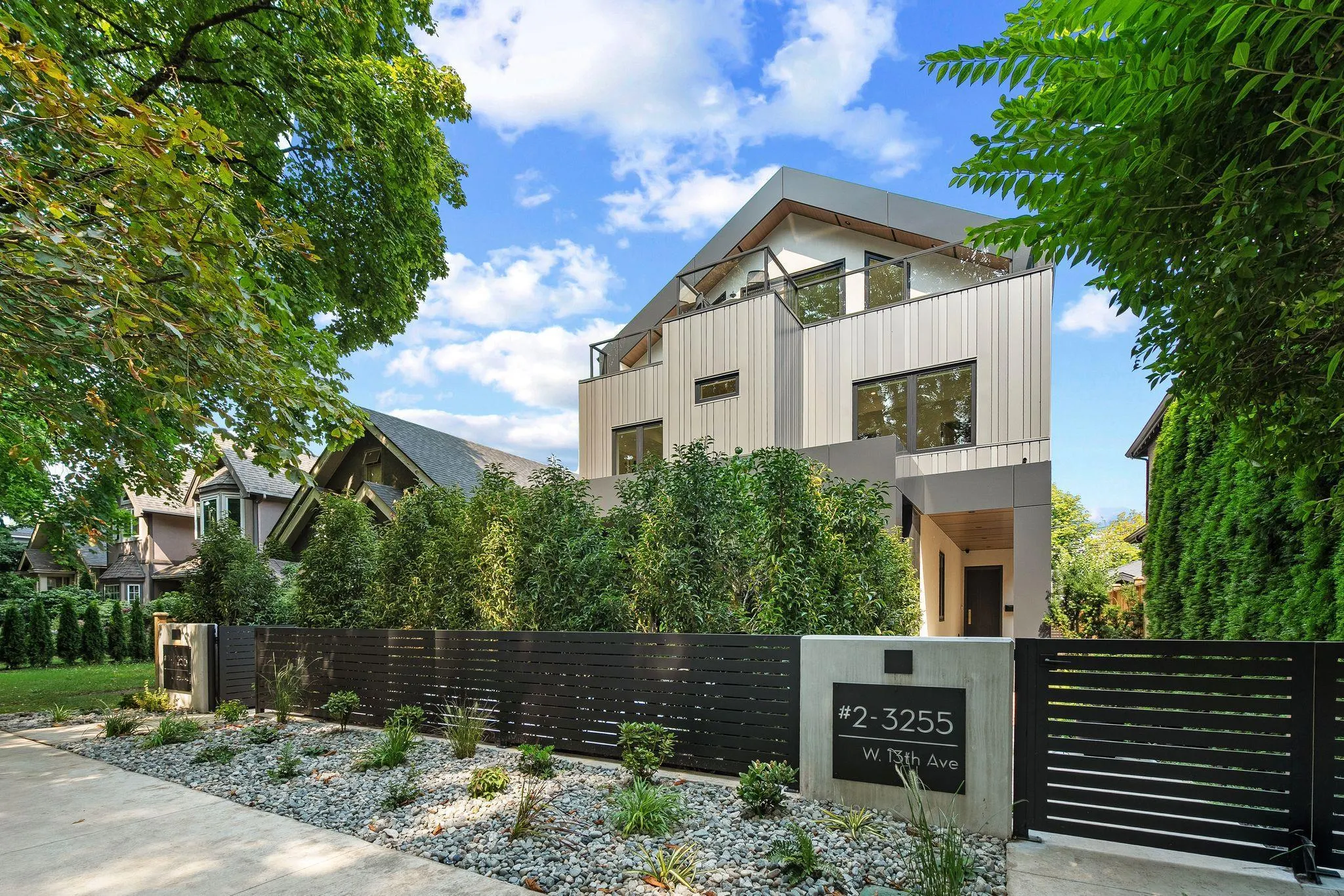 3255 W 13th Avenue #2