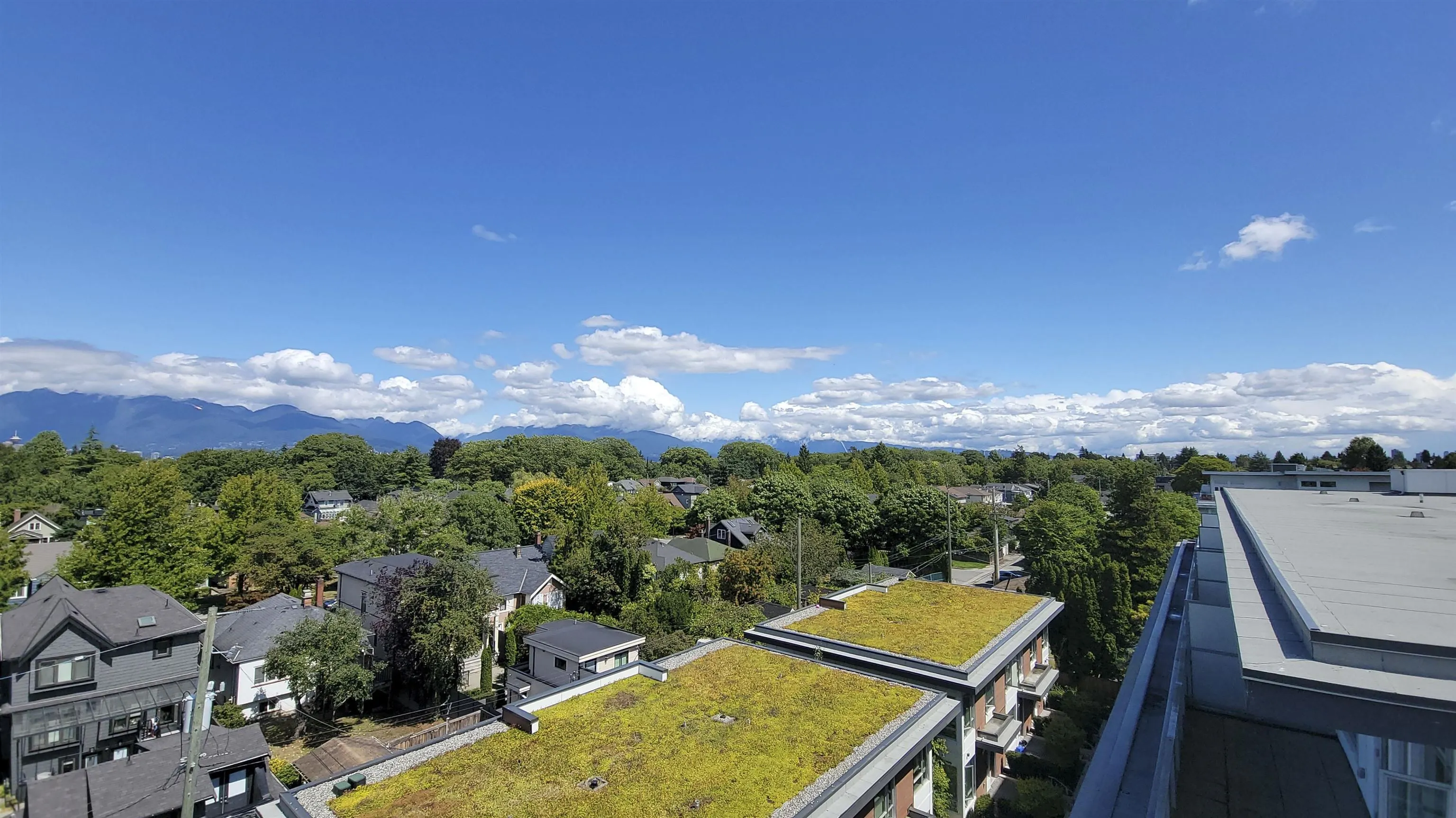 469 W King Edward Avenue #208