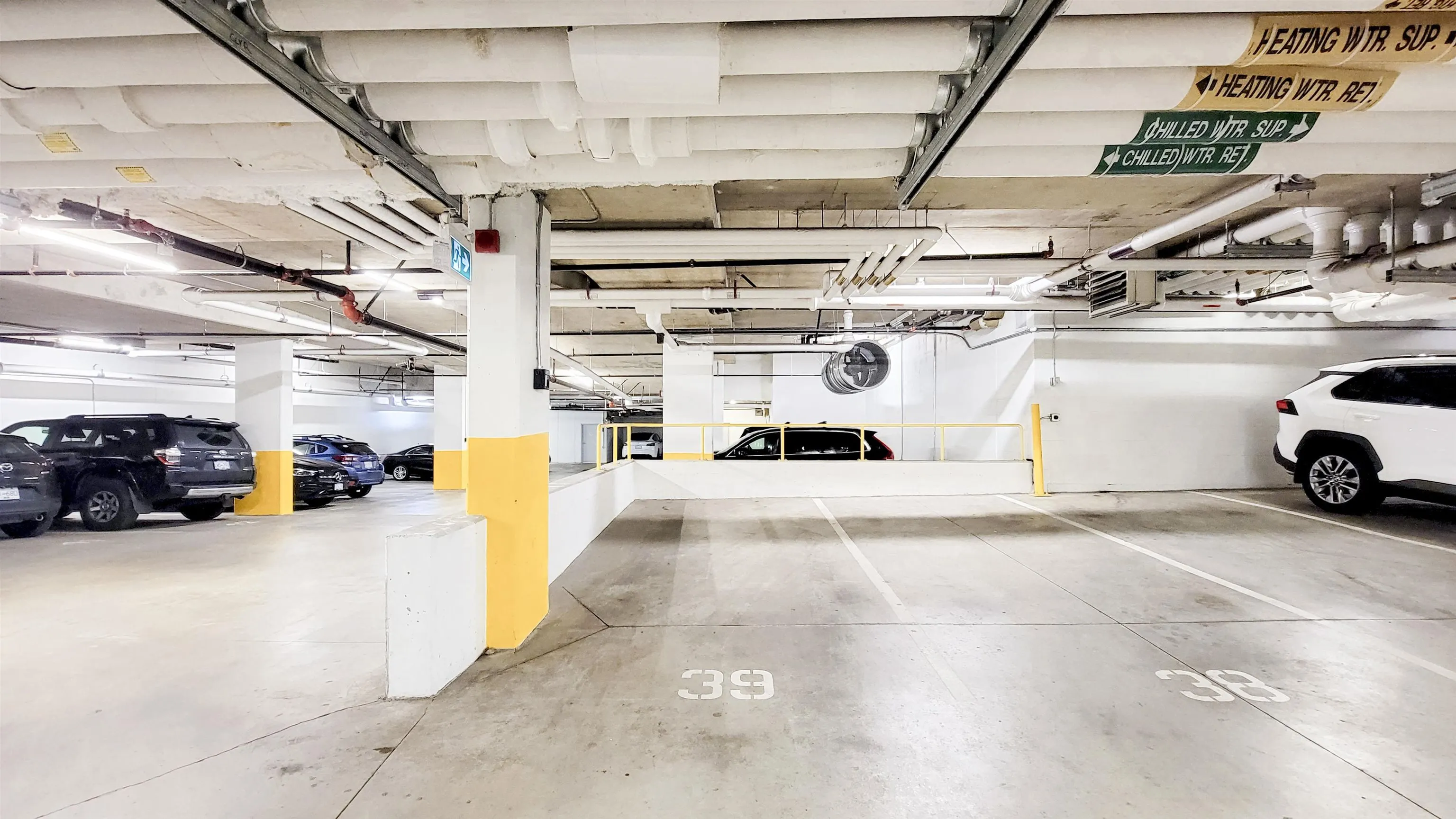 469 W King Edward Avenue #208