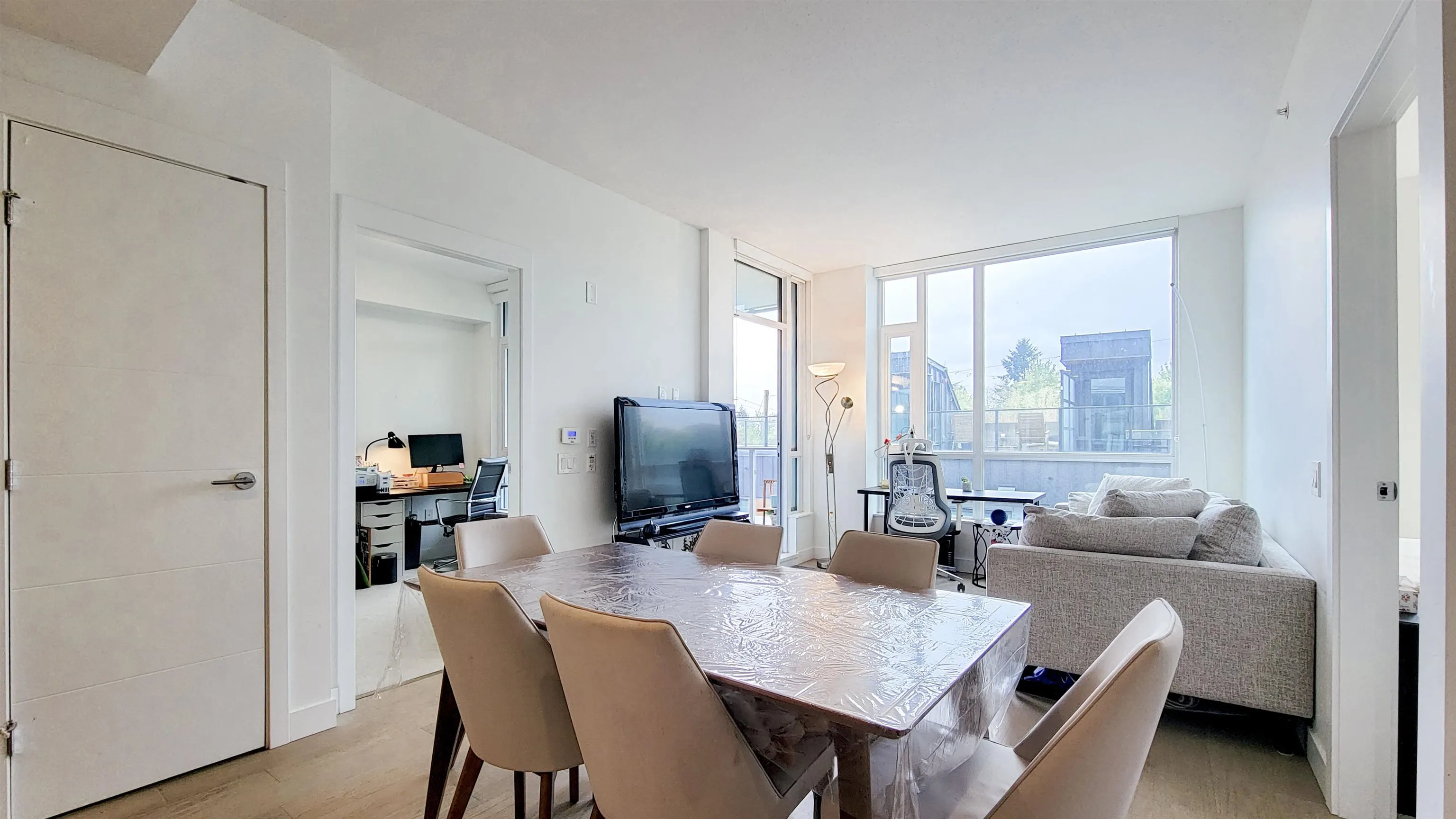 469 W King Edward Avenue #208