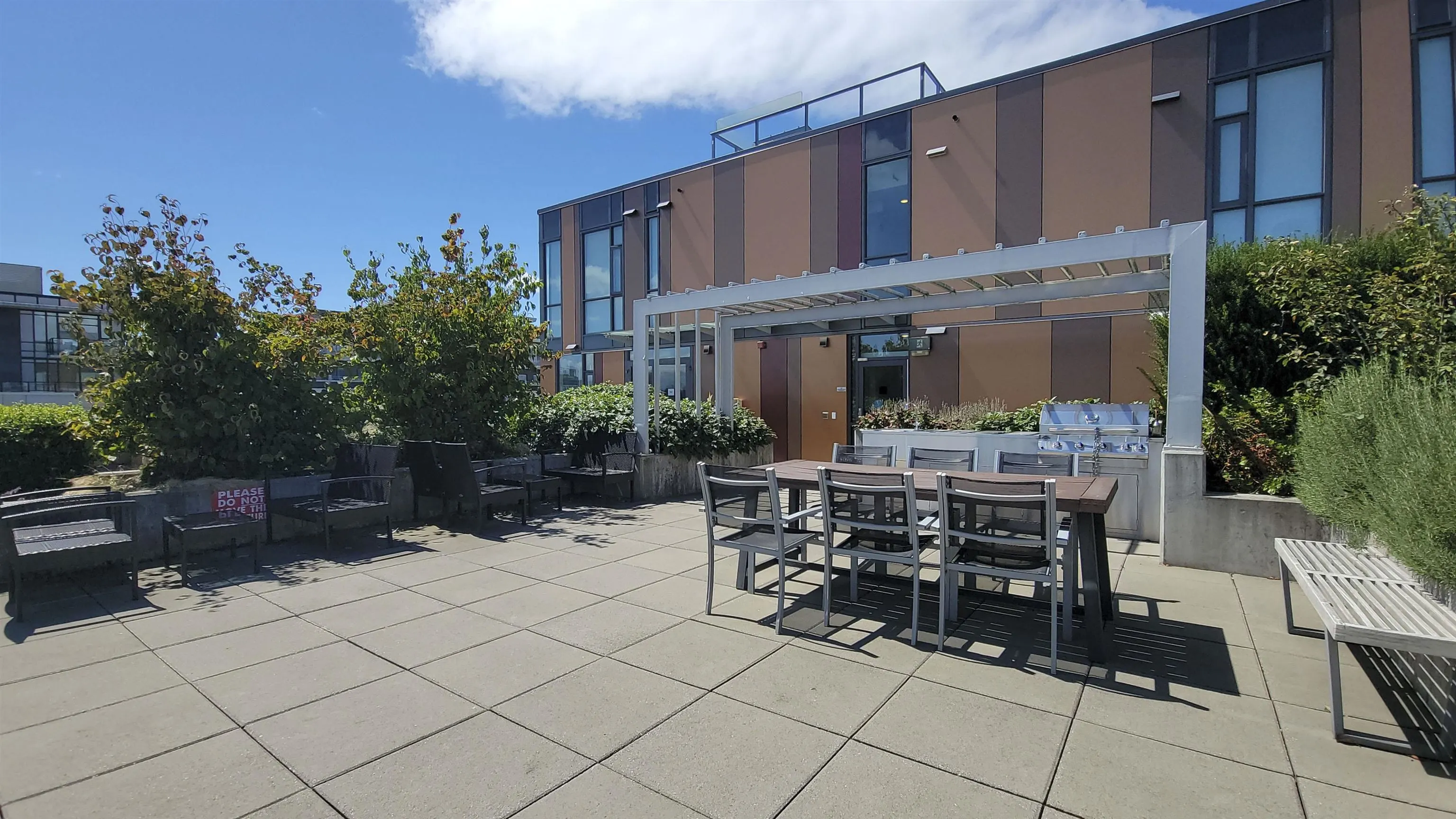 469 W King Edward Avenue #208
