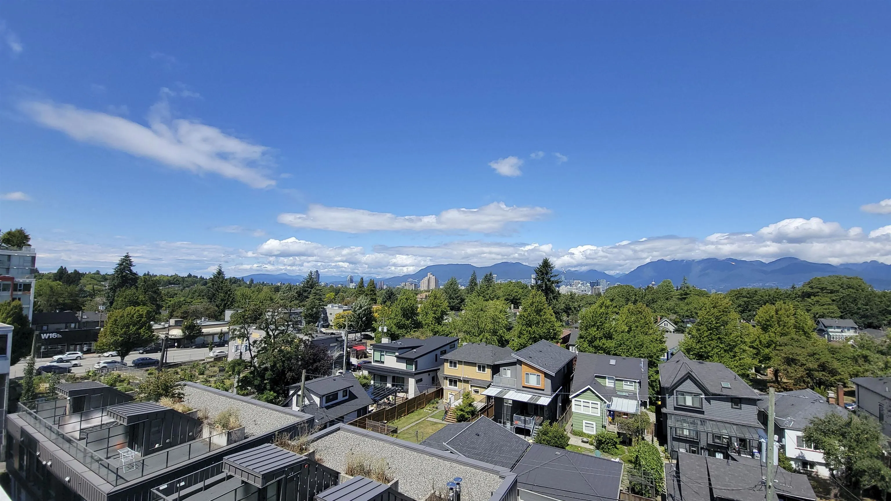 469 W King Edward Avenue #208