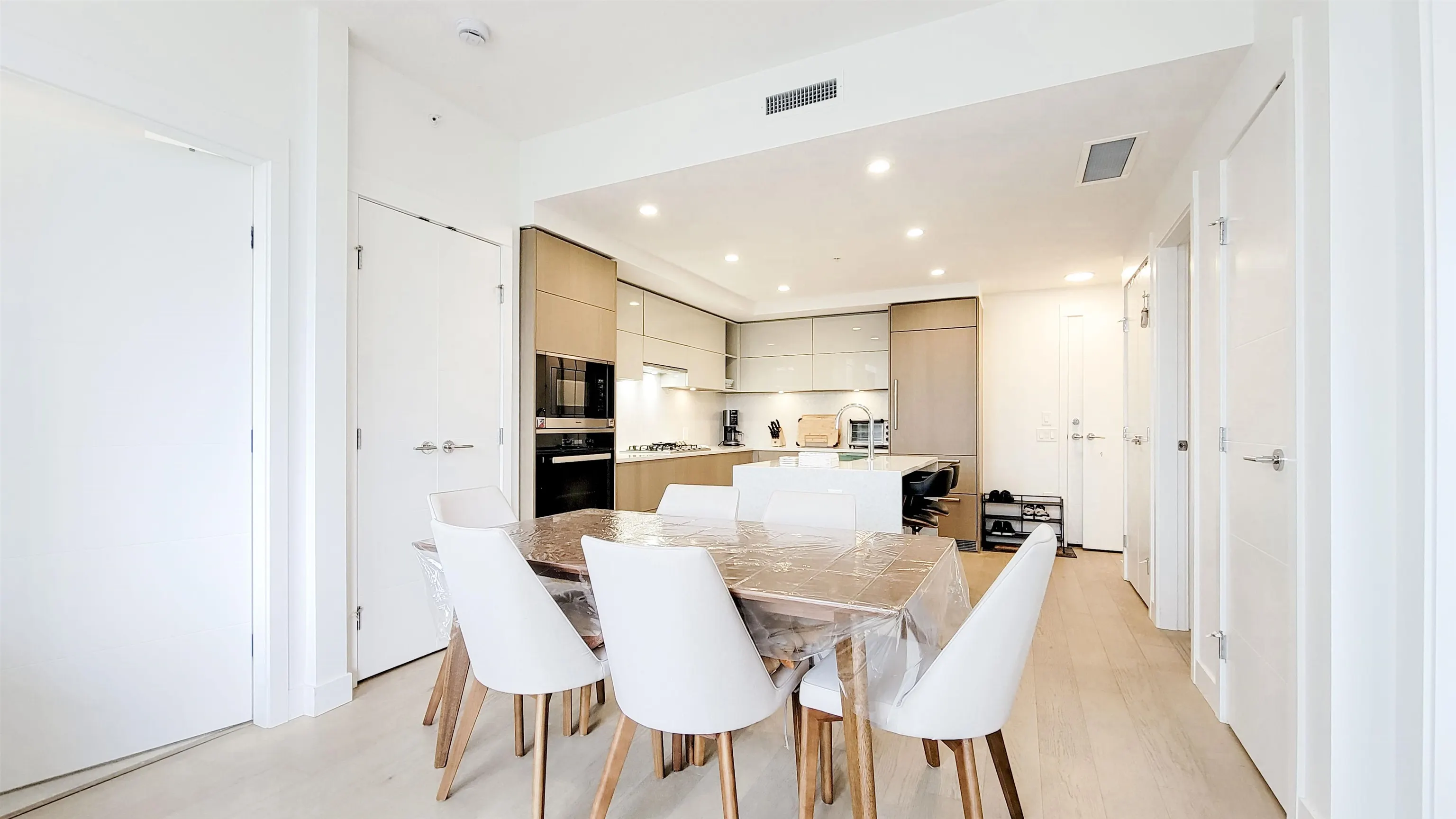469 W King Edward Avenue #208