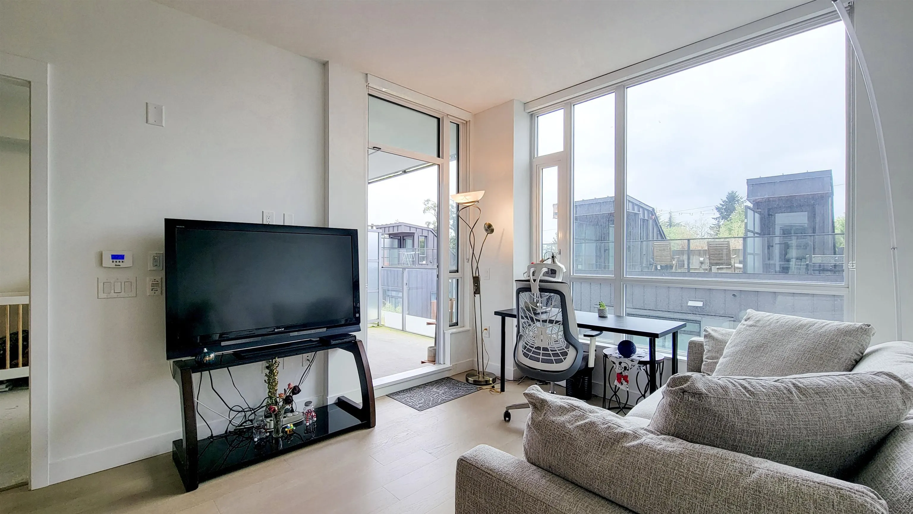 469 W King Edward Avenue #208