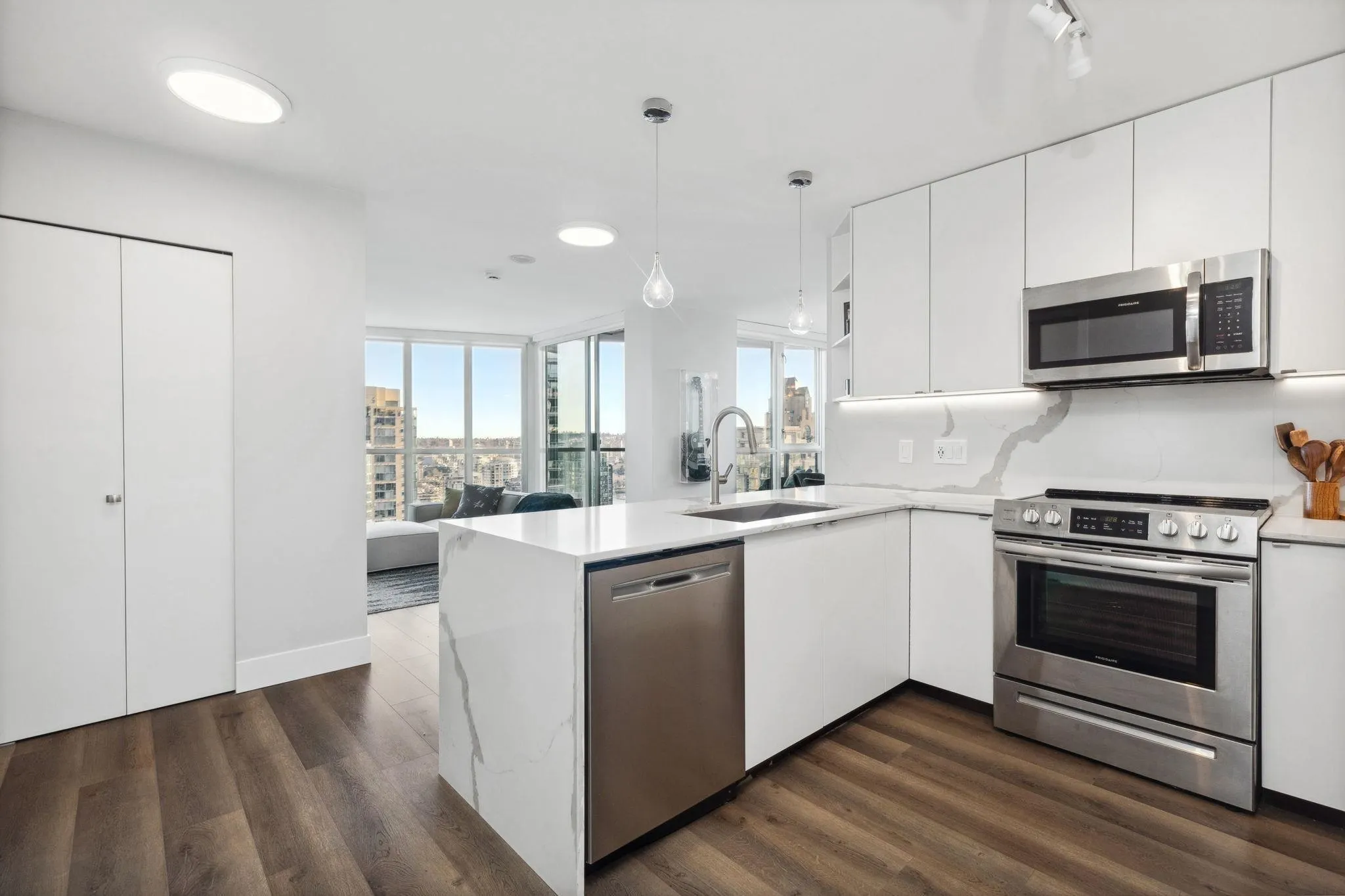 1155 Seymour Street #2406