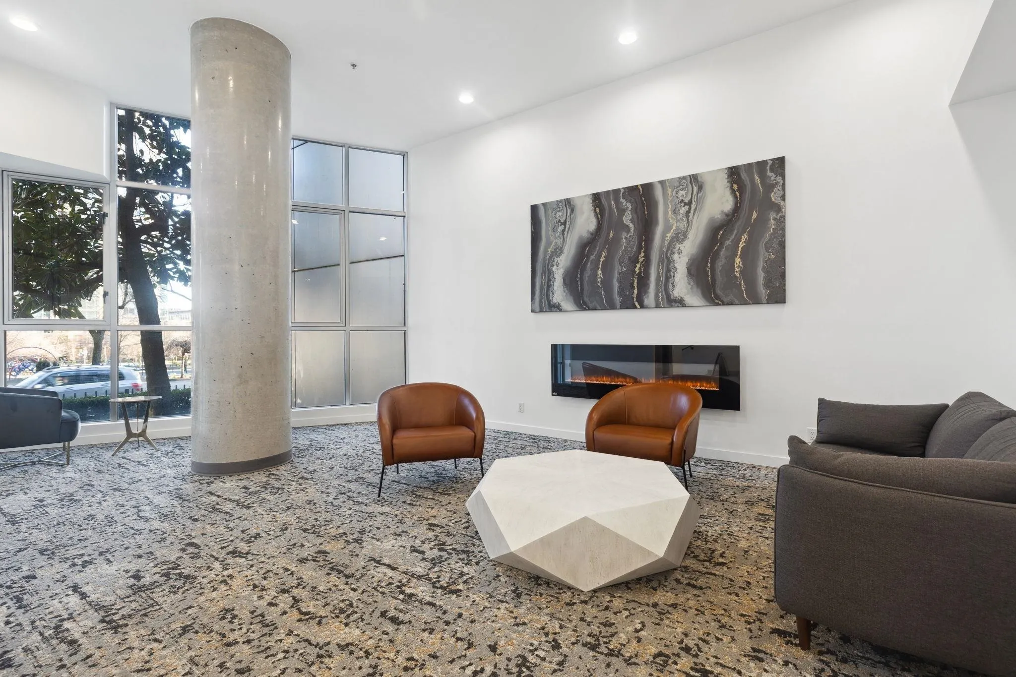 1155 Seymour Street #2406
