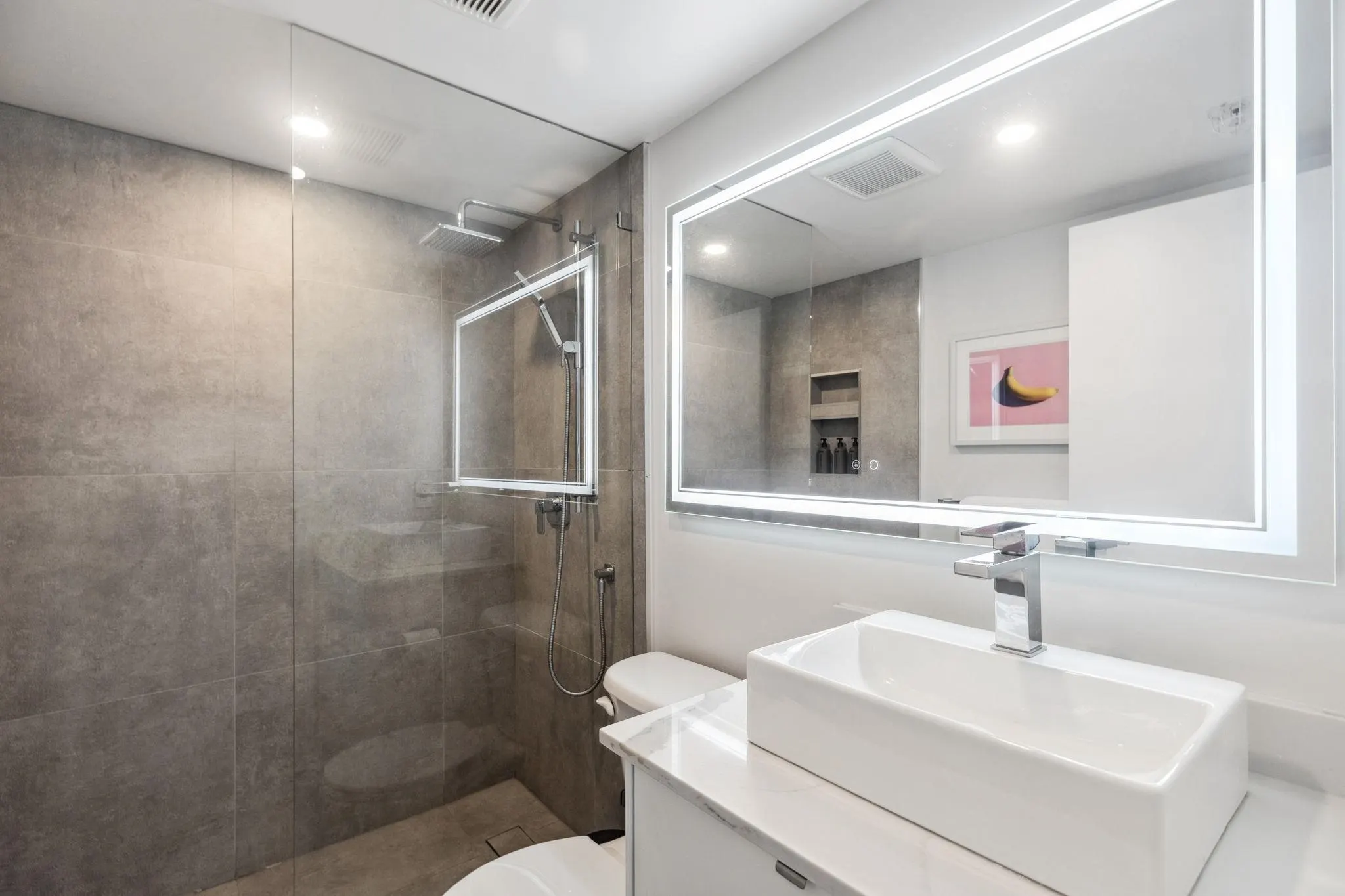 1155 Seymour Street #2406