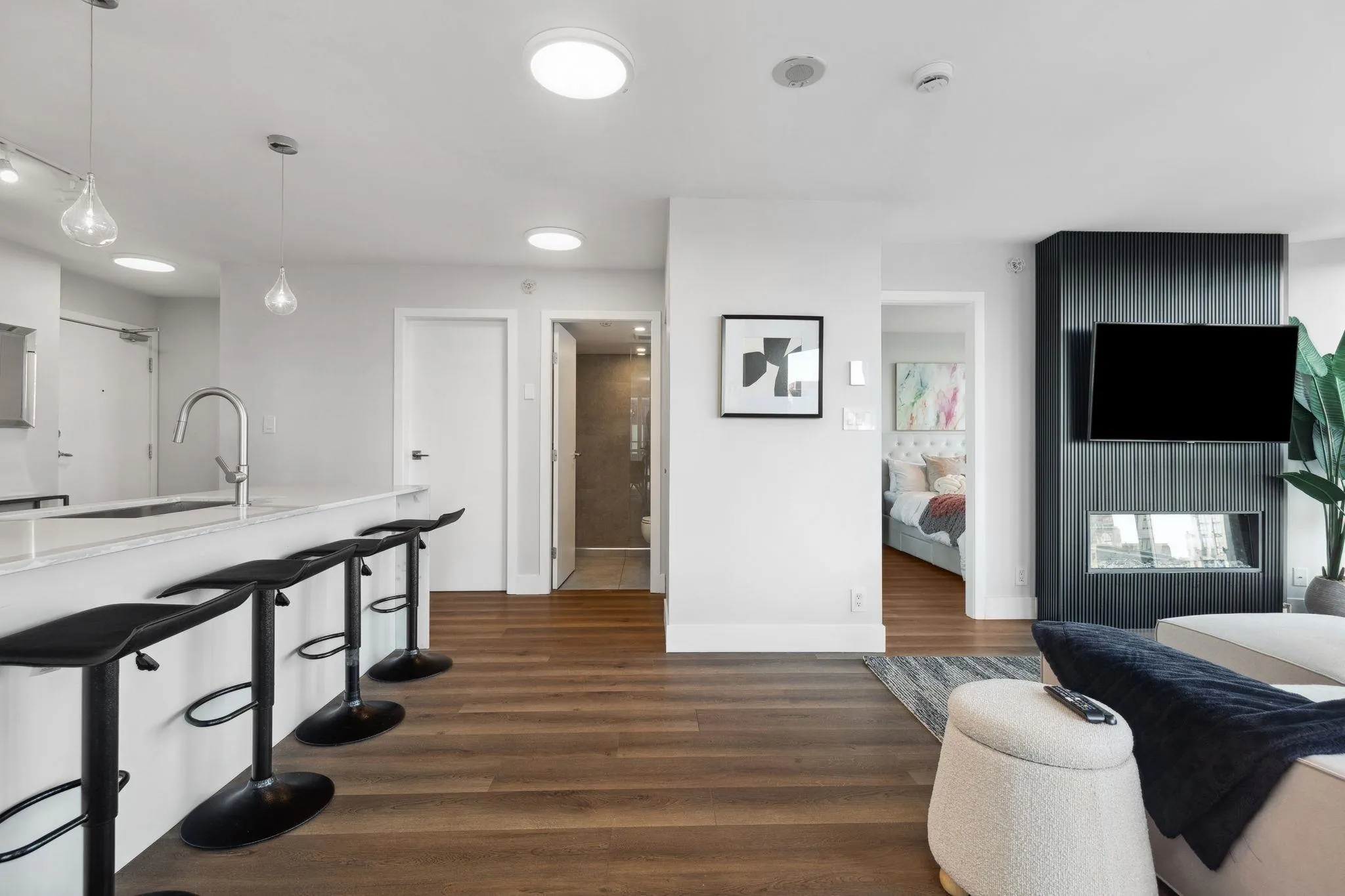 1155 Seymour Street #2406