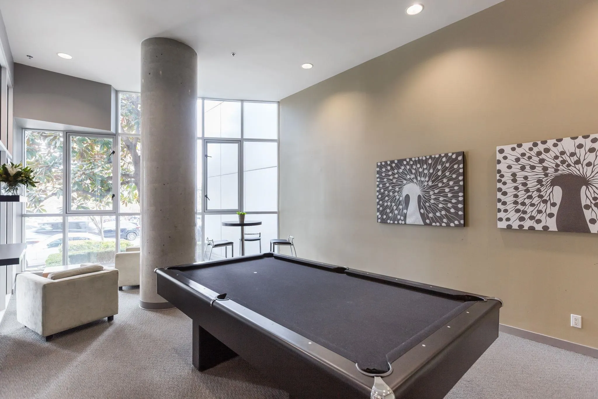 1155 Seymour Street #2406