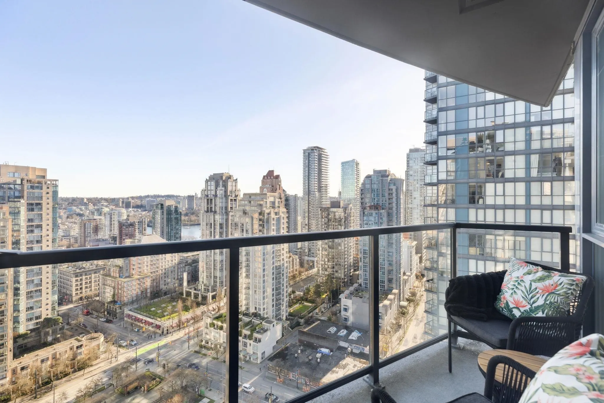 1155 Seymour Street #2406