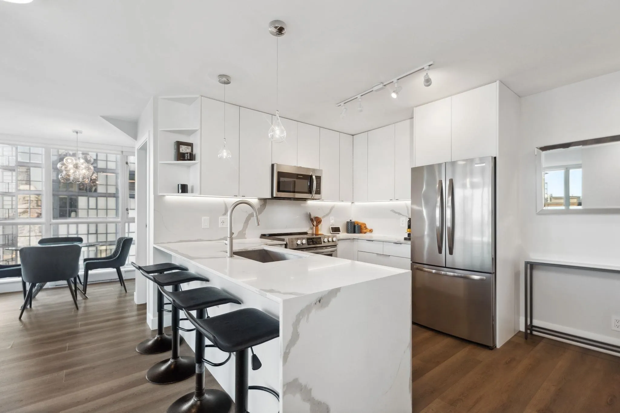 1155 Seymour Street #2406