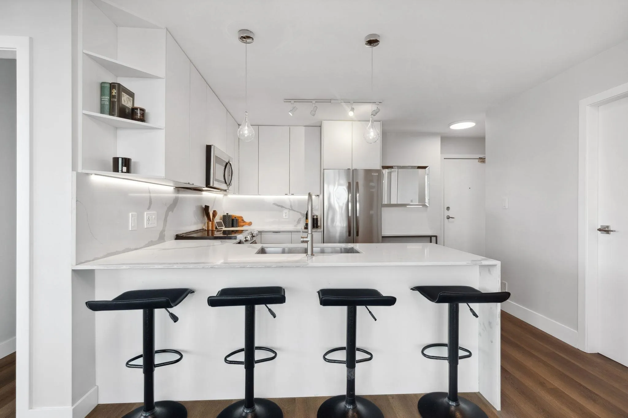 1155 Seymour Street #2406