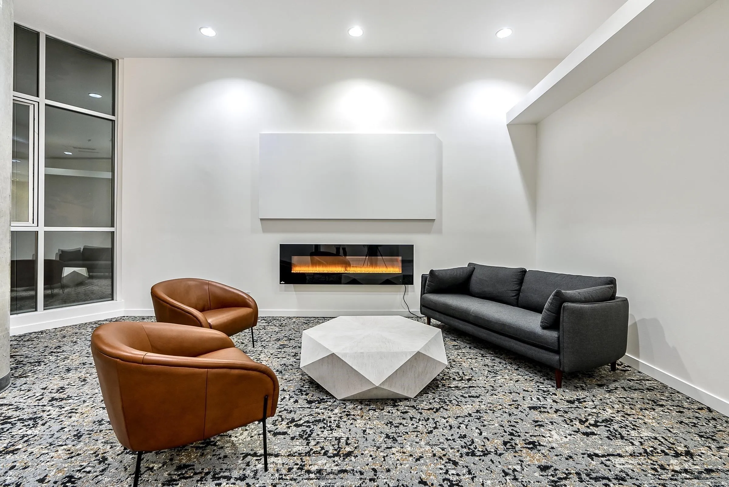 1155 Seymour Street #2406