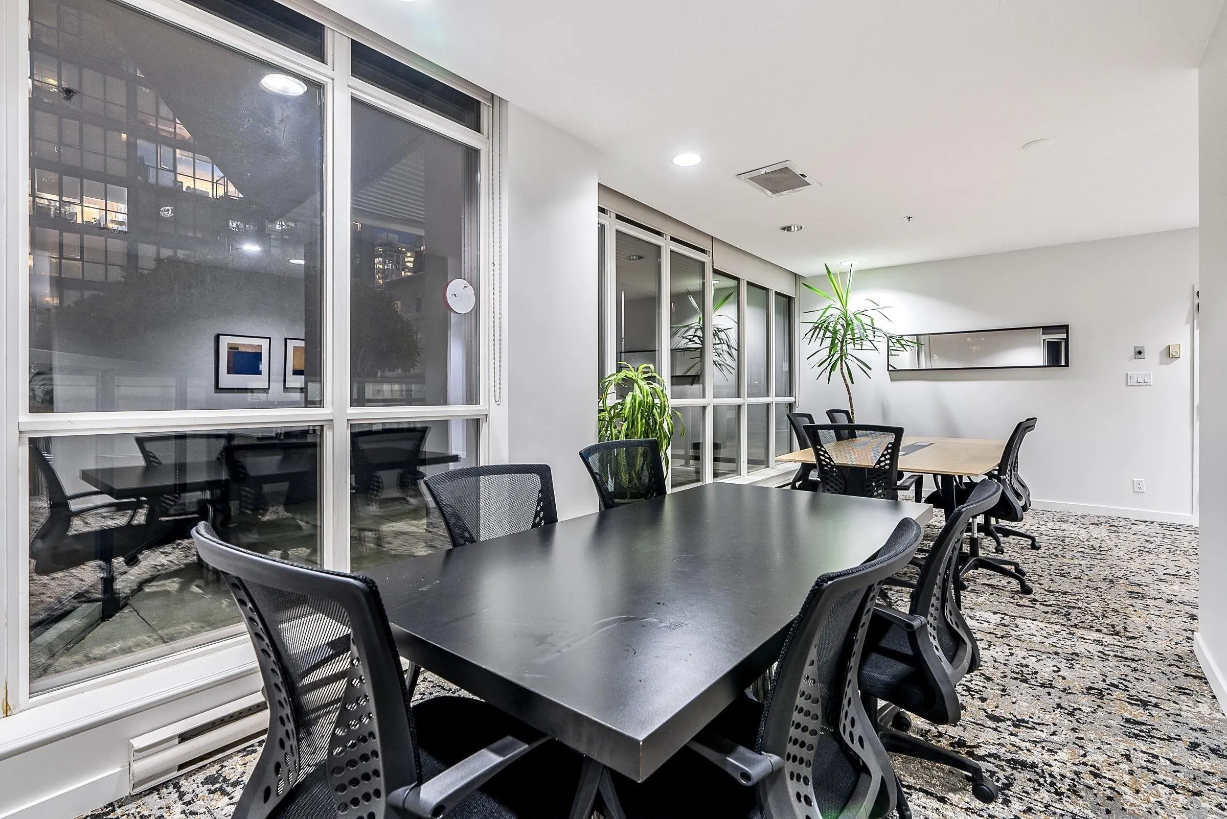 1155 Seymour Street #2406