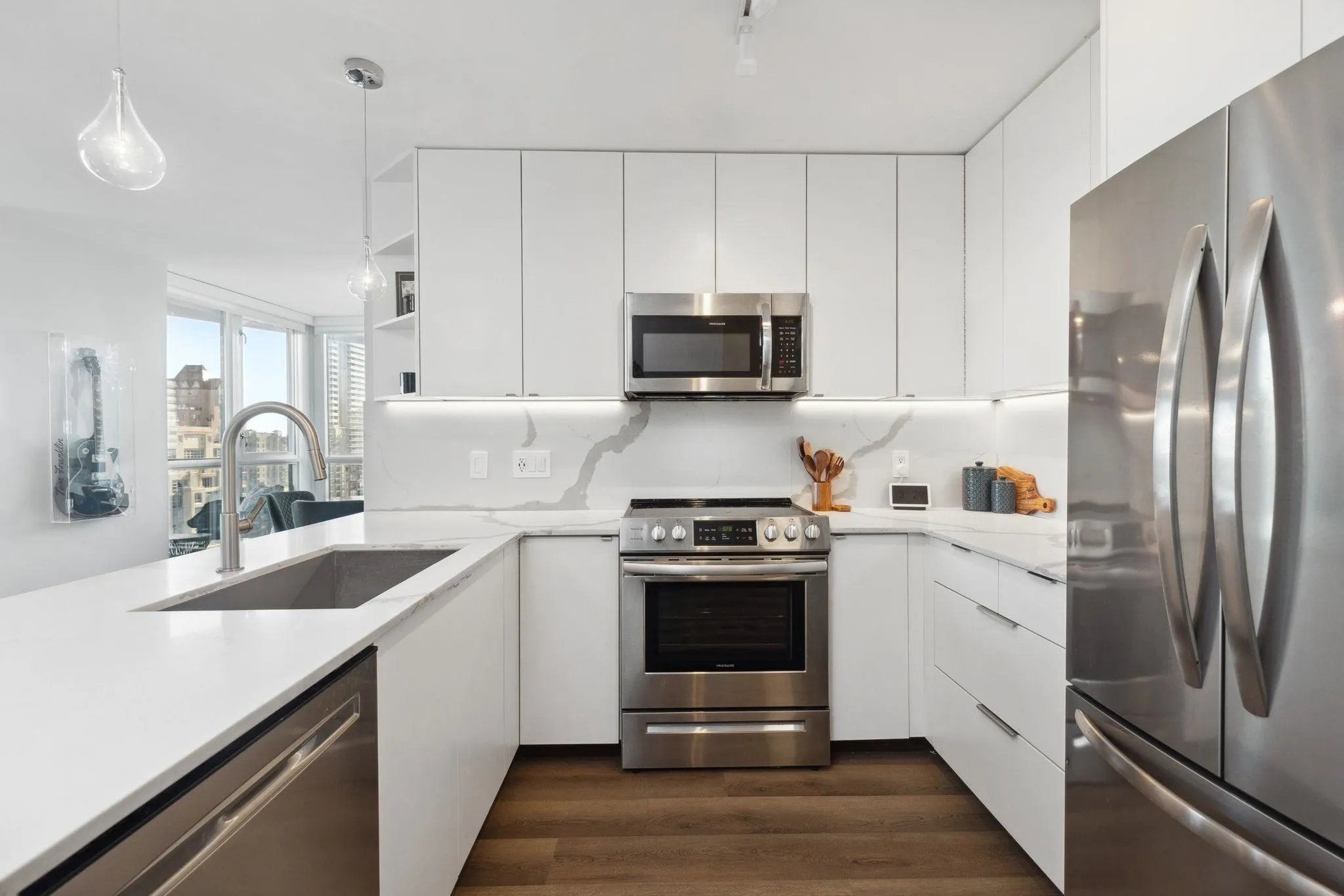 1155 Seymour Street #2406