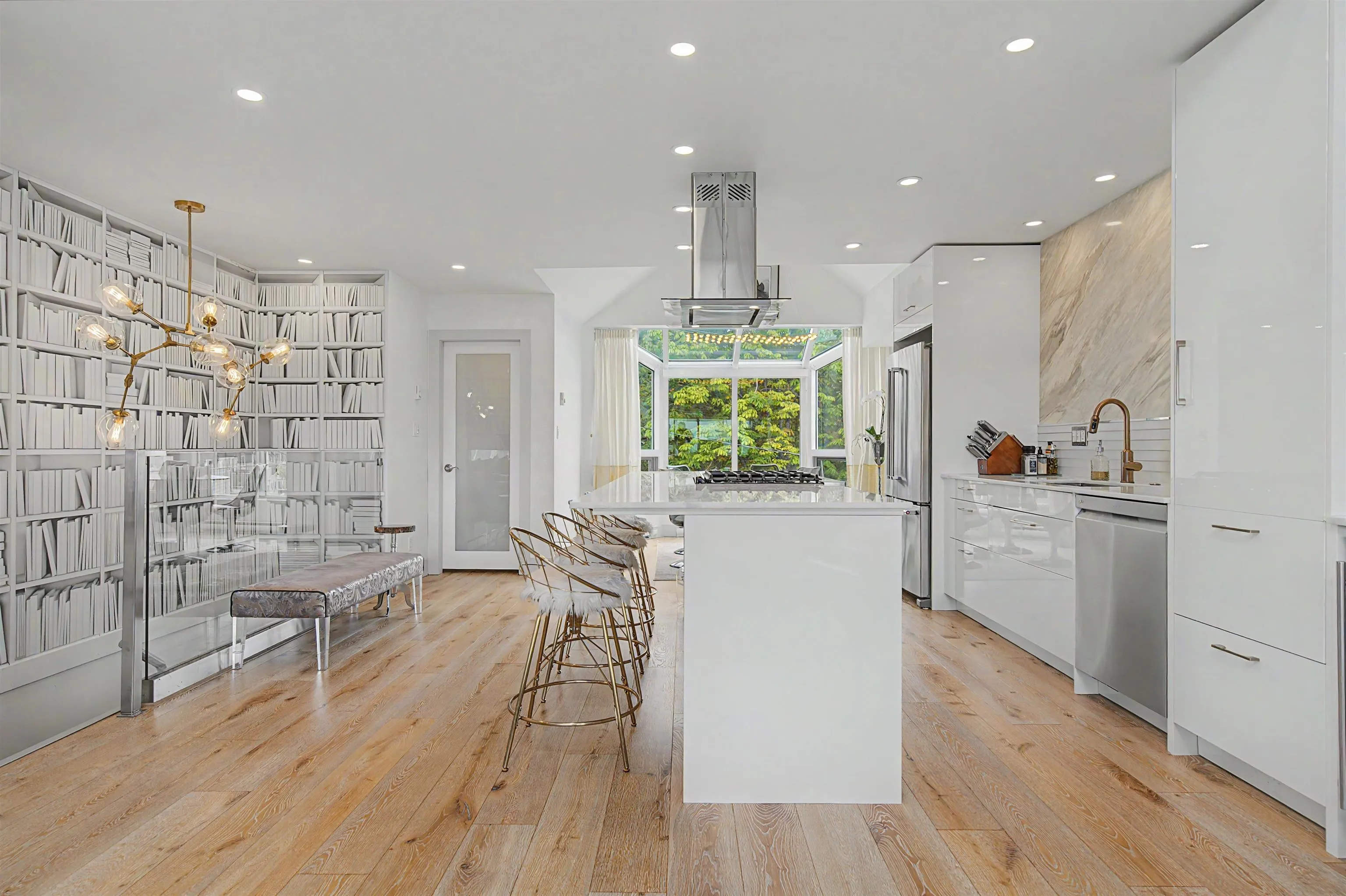 1115 Elm Street