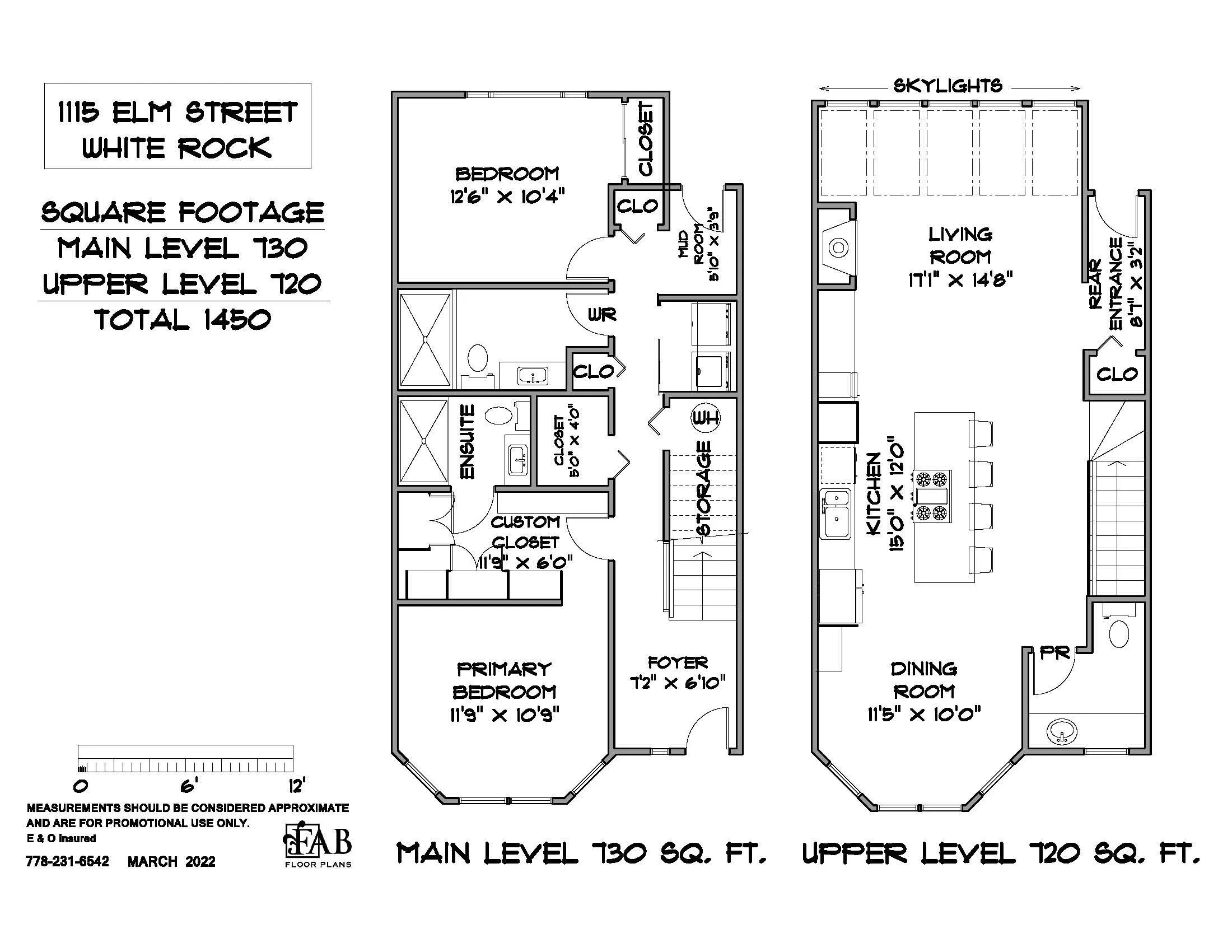 1115 Elm Street
