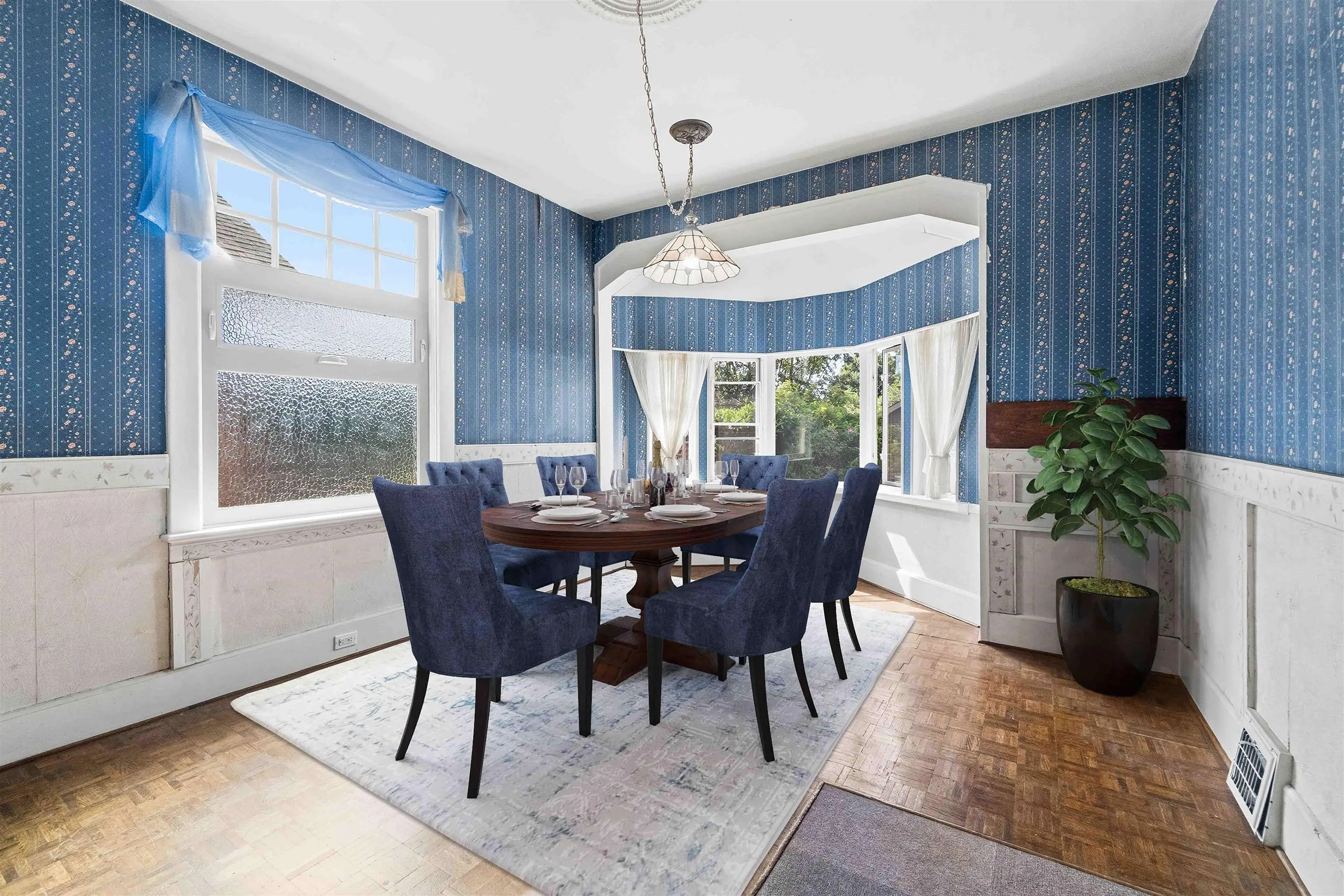 205 Fourth Avenue