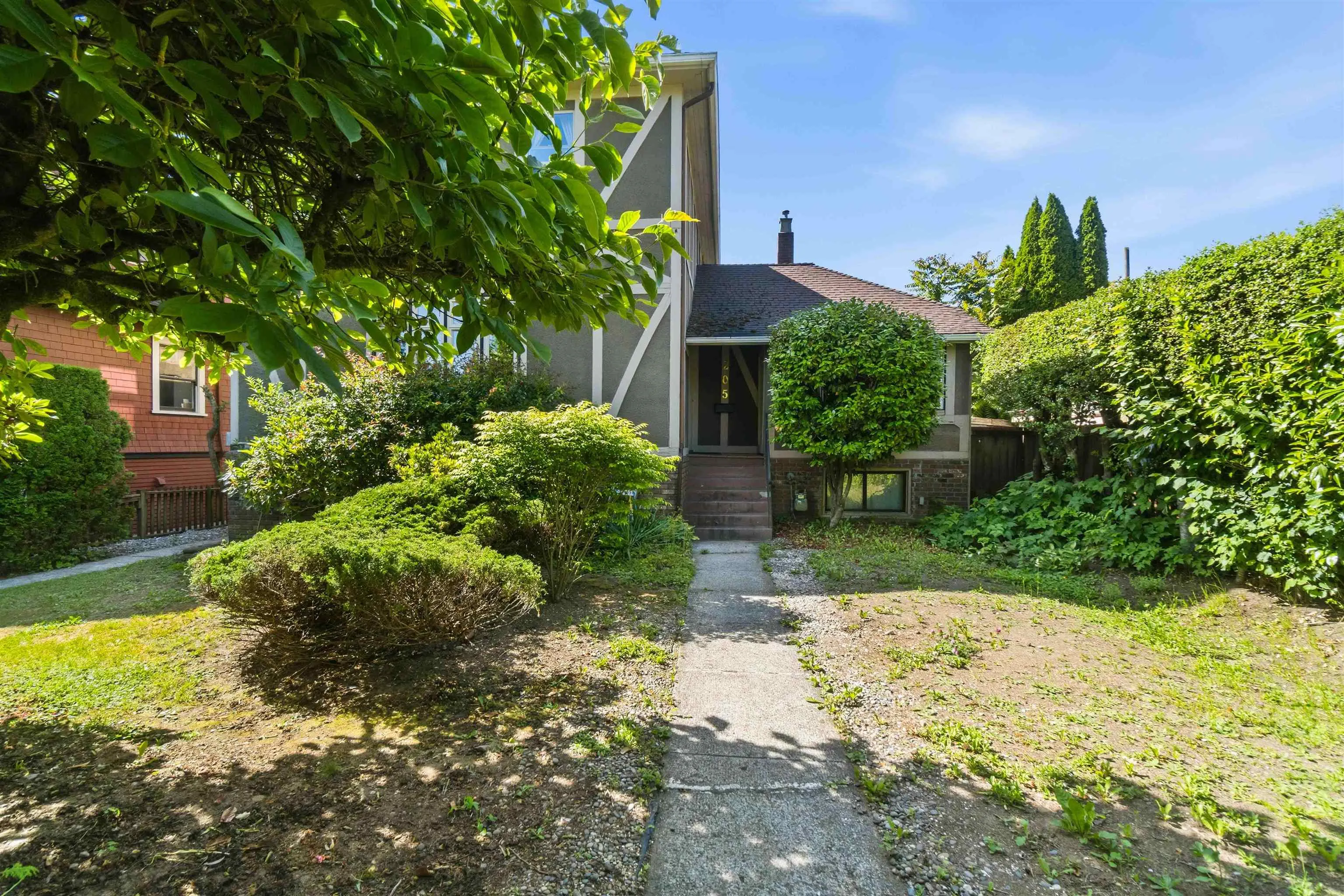 205 Fourth Avenue