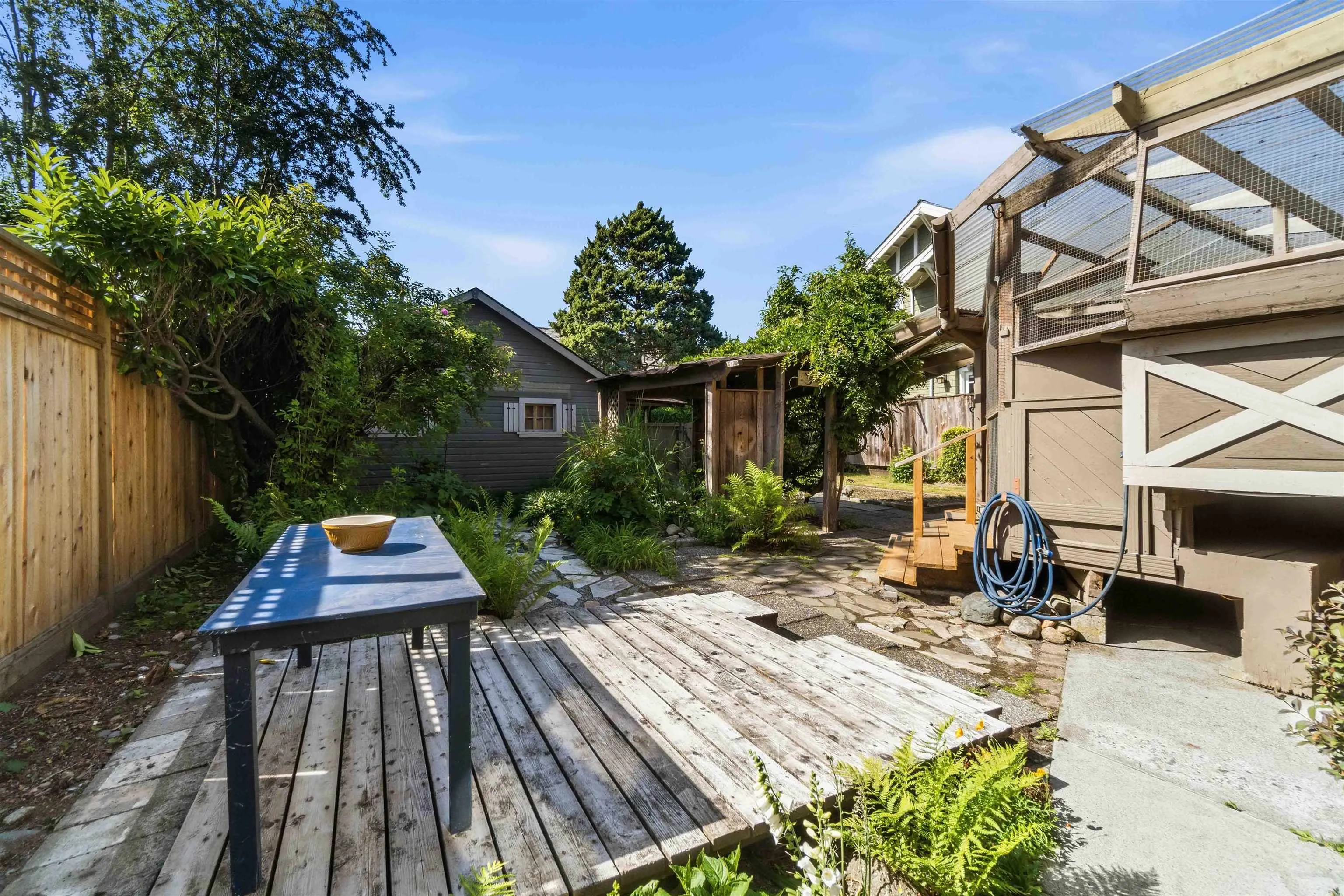 205 Fourth Avenue