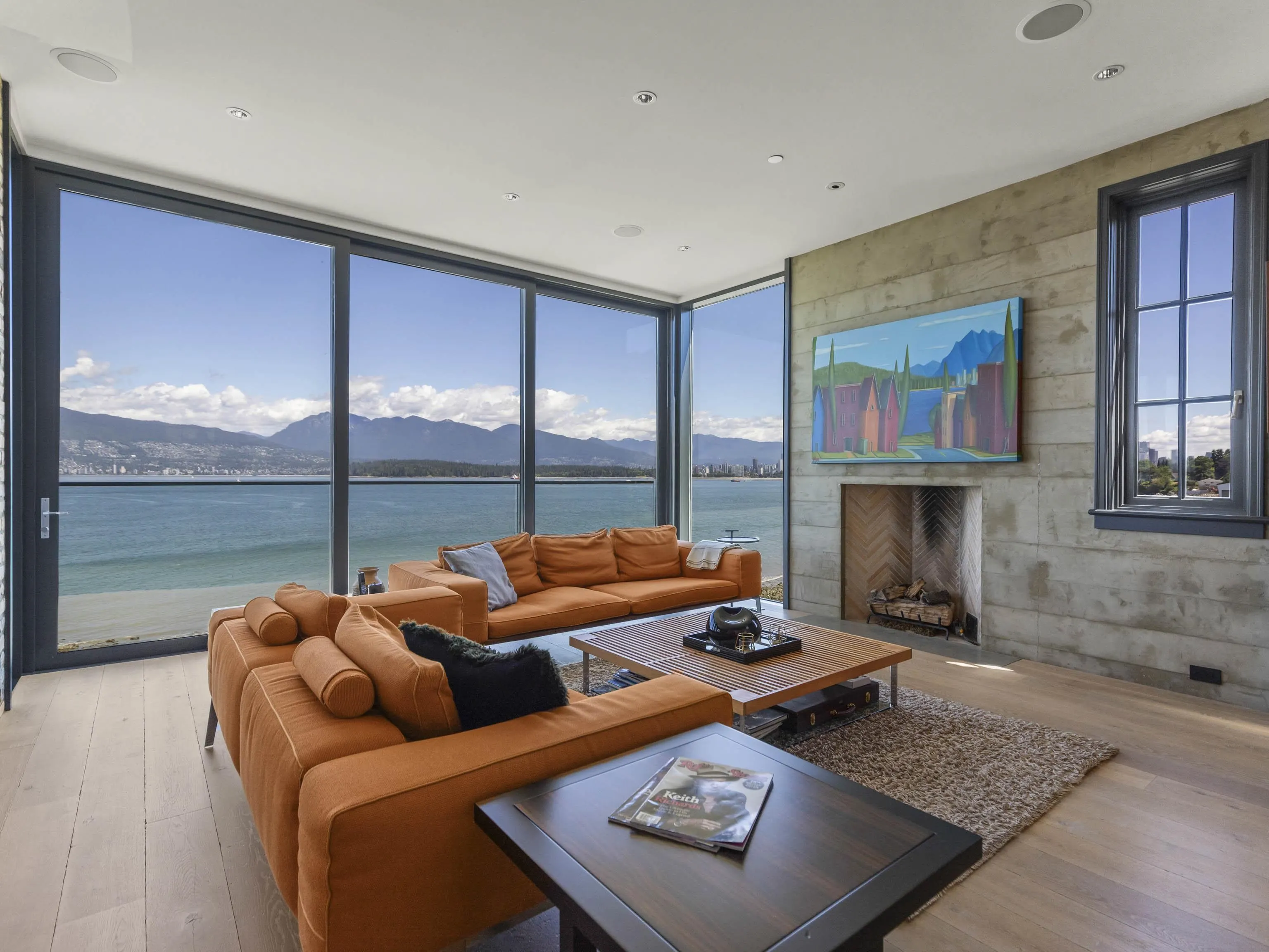 3305 Point Grey Road
