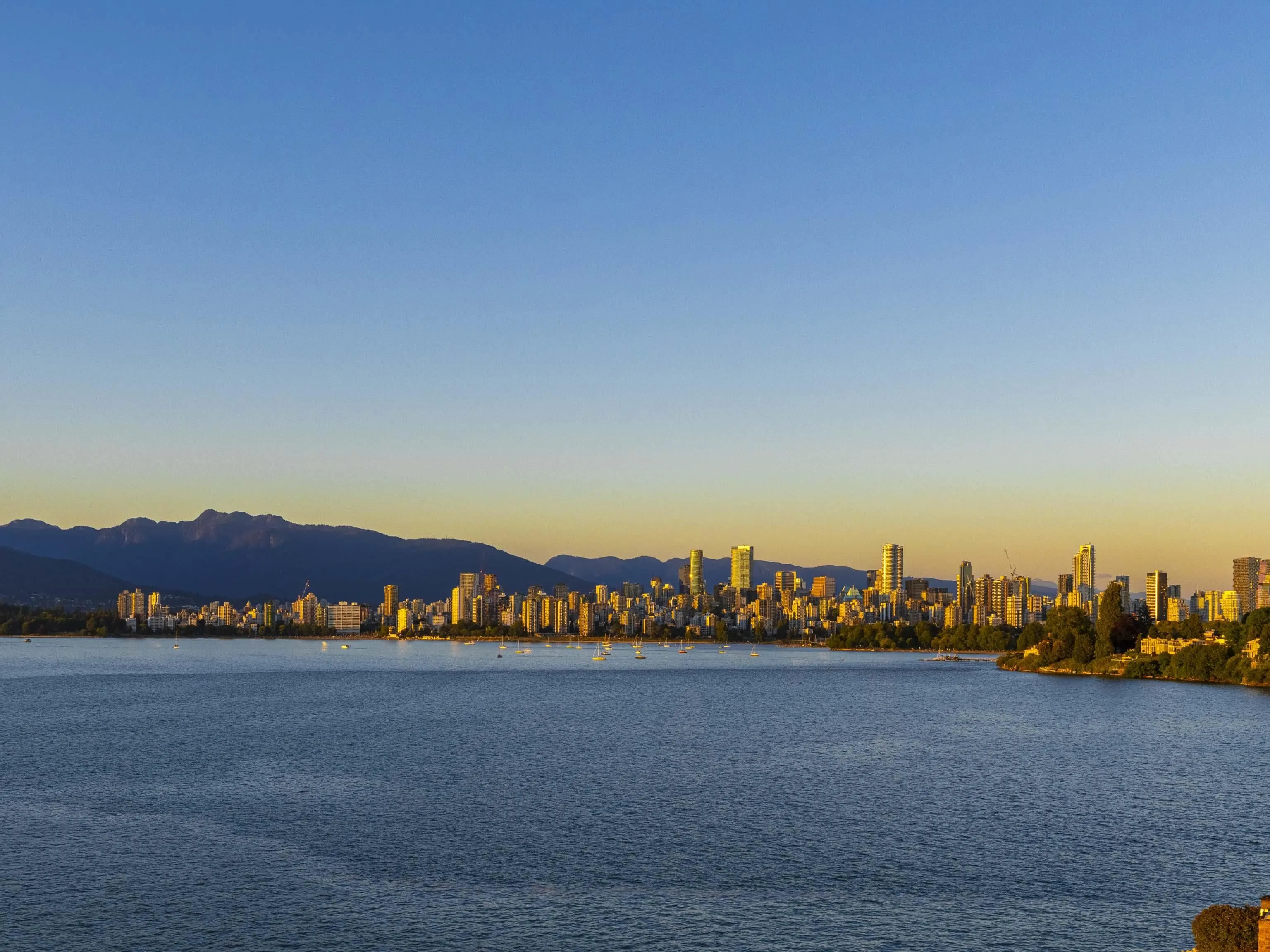 3305 Point Grey Road