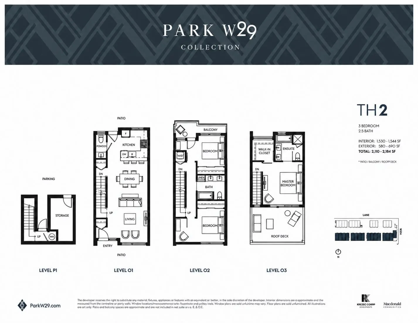 561 W 29th Avenue