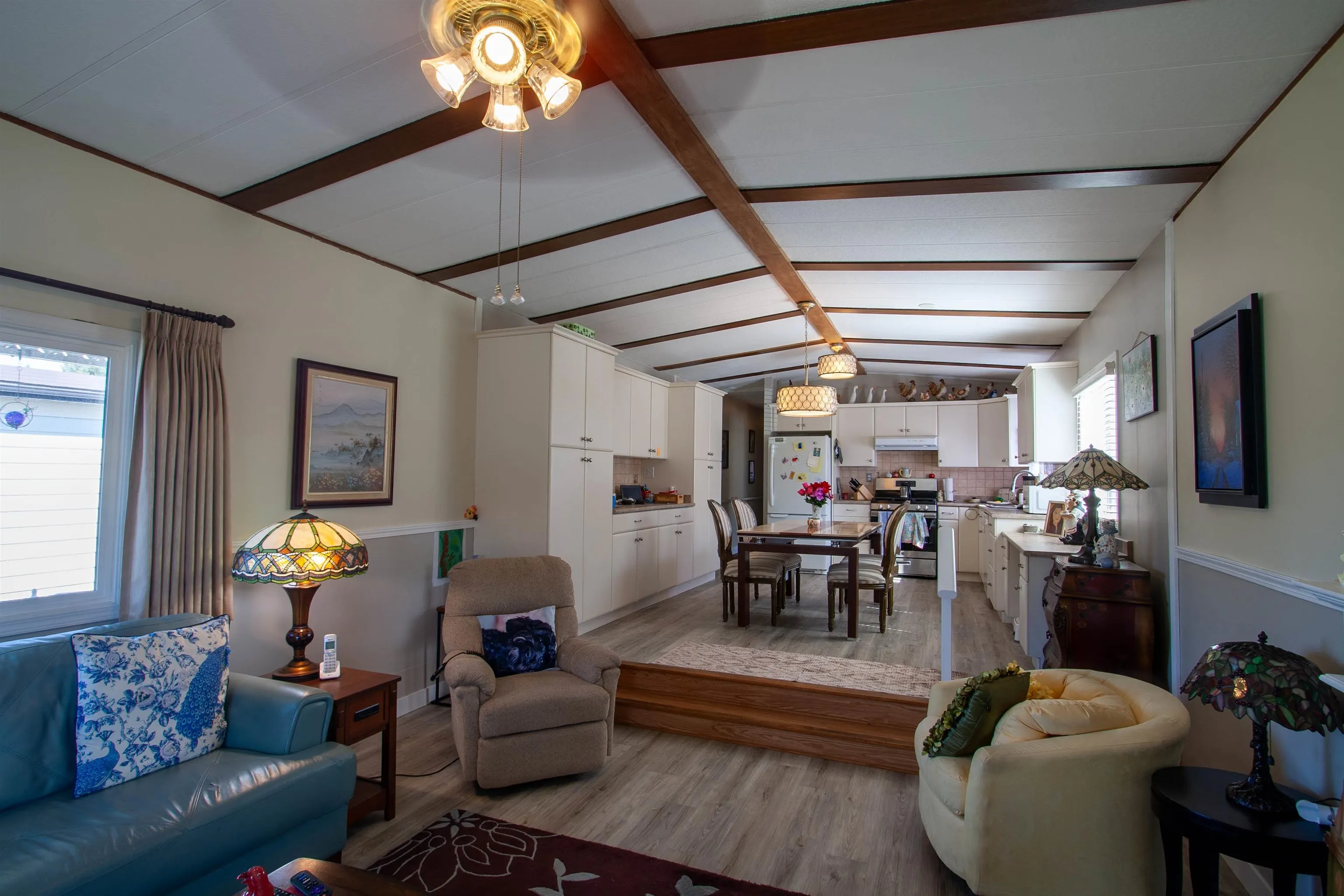 6338 Vedder Road #136
