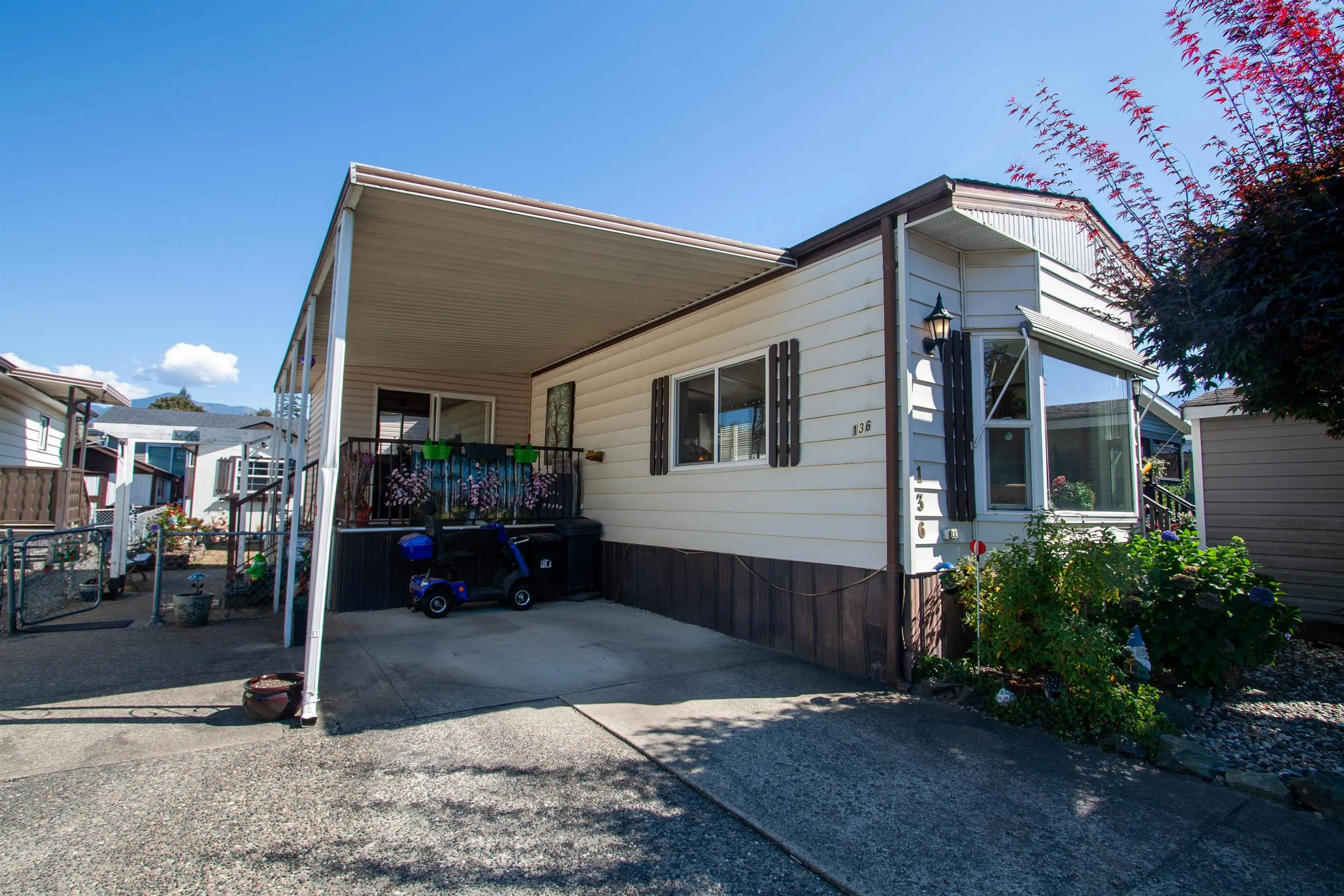 6338 Vedder Road #136