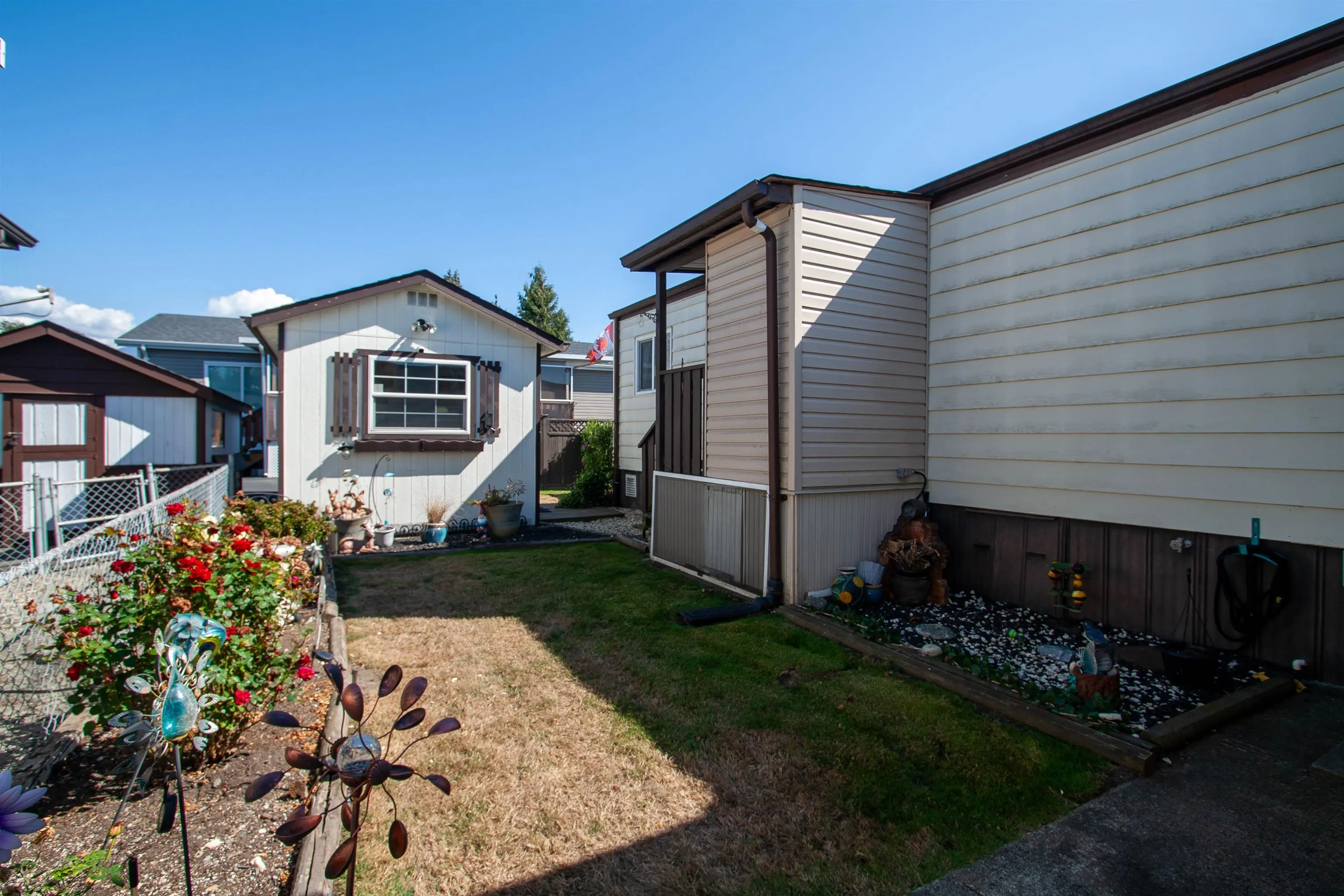 6338 Vedder Road #136