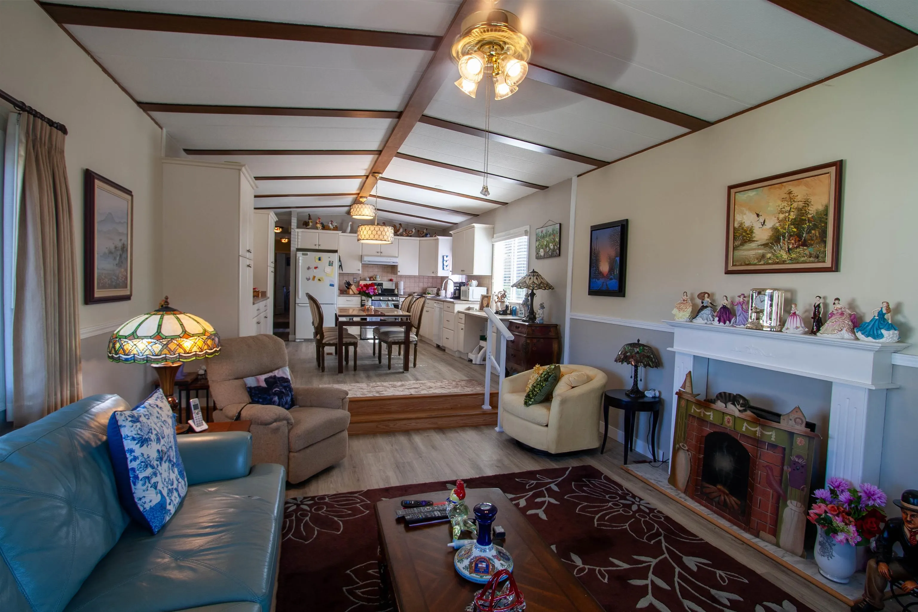 6338 Vedder Road #136