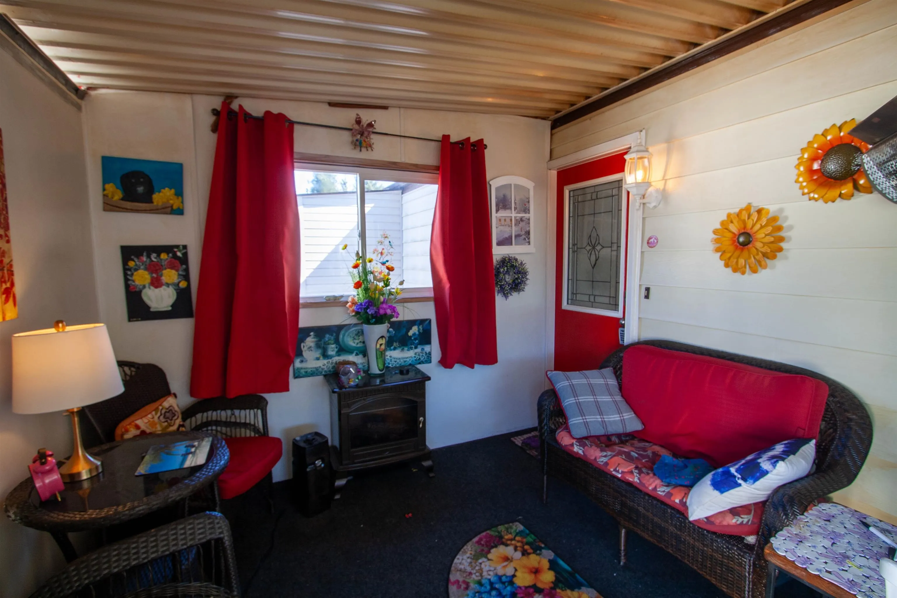 6338 Vedder Road #136