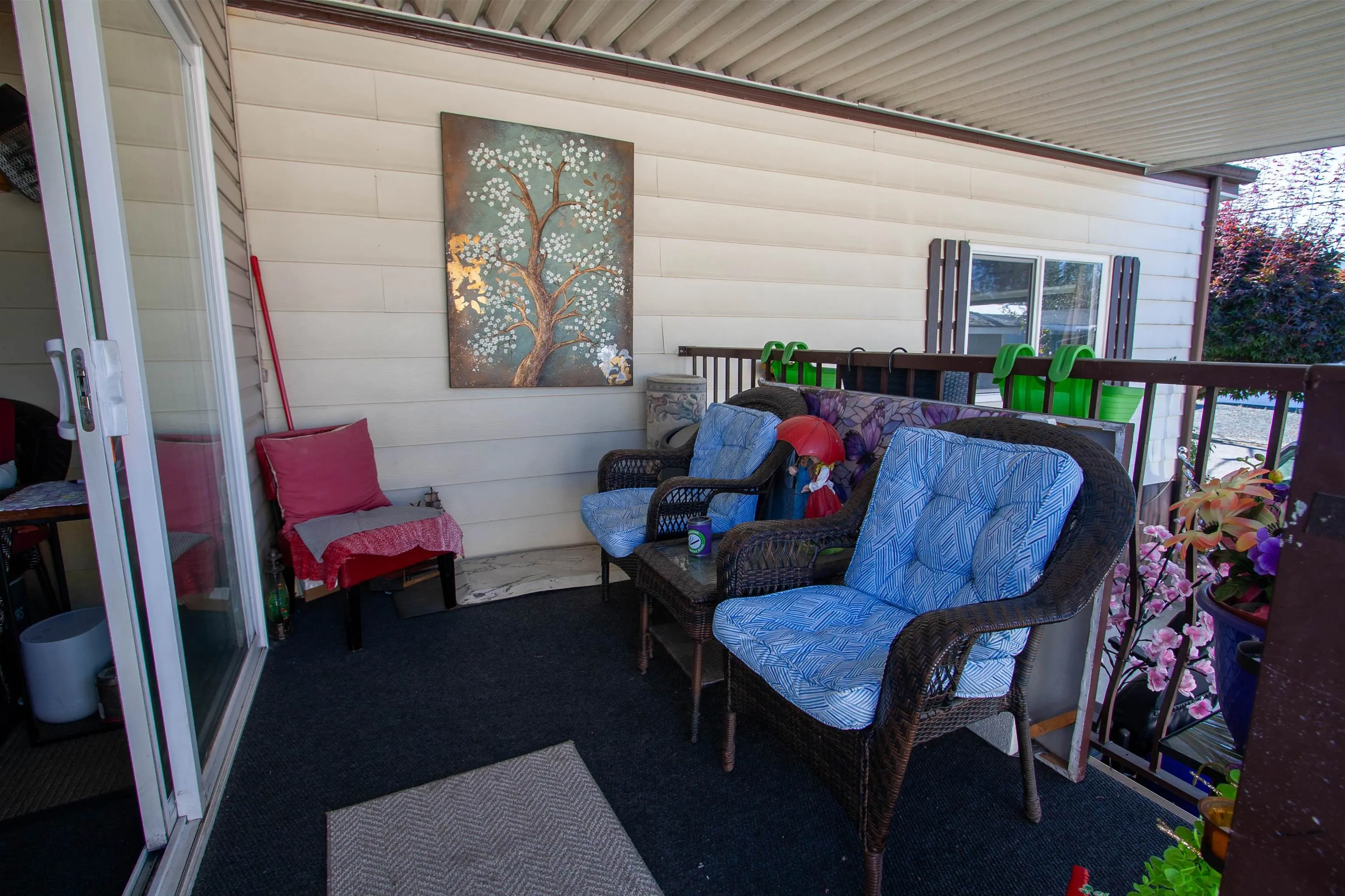 6338 Vedder Road #136