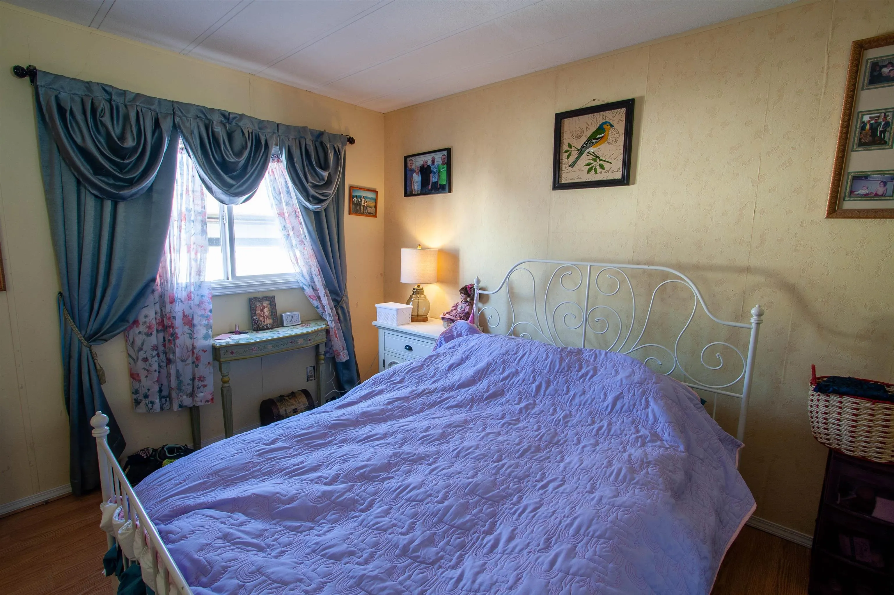 6338 Vedder Road #136