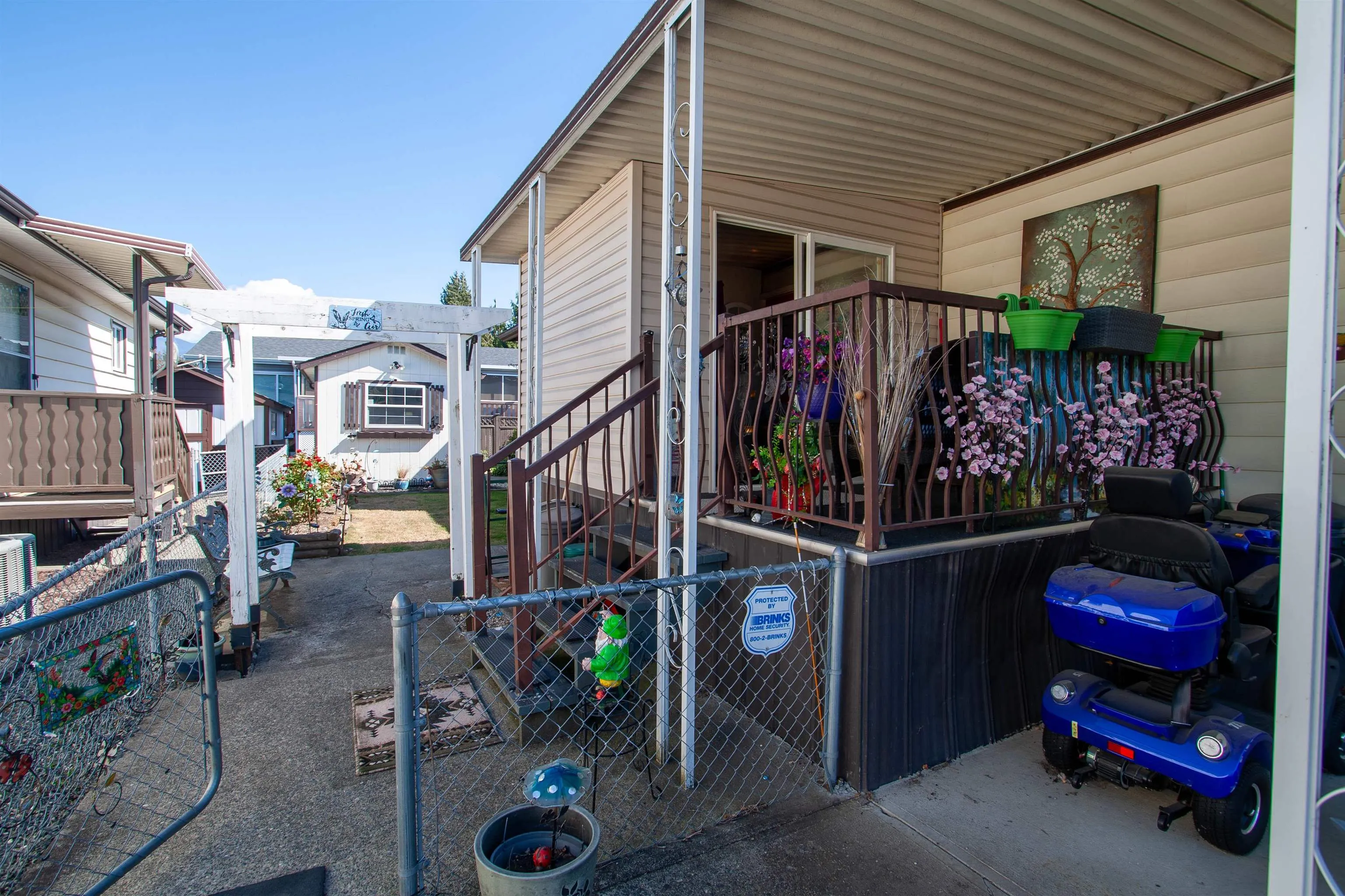 6338 Vedder Road #136
