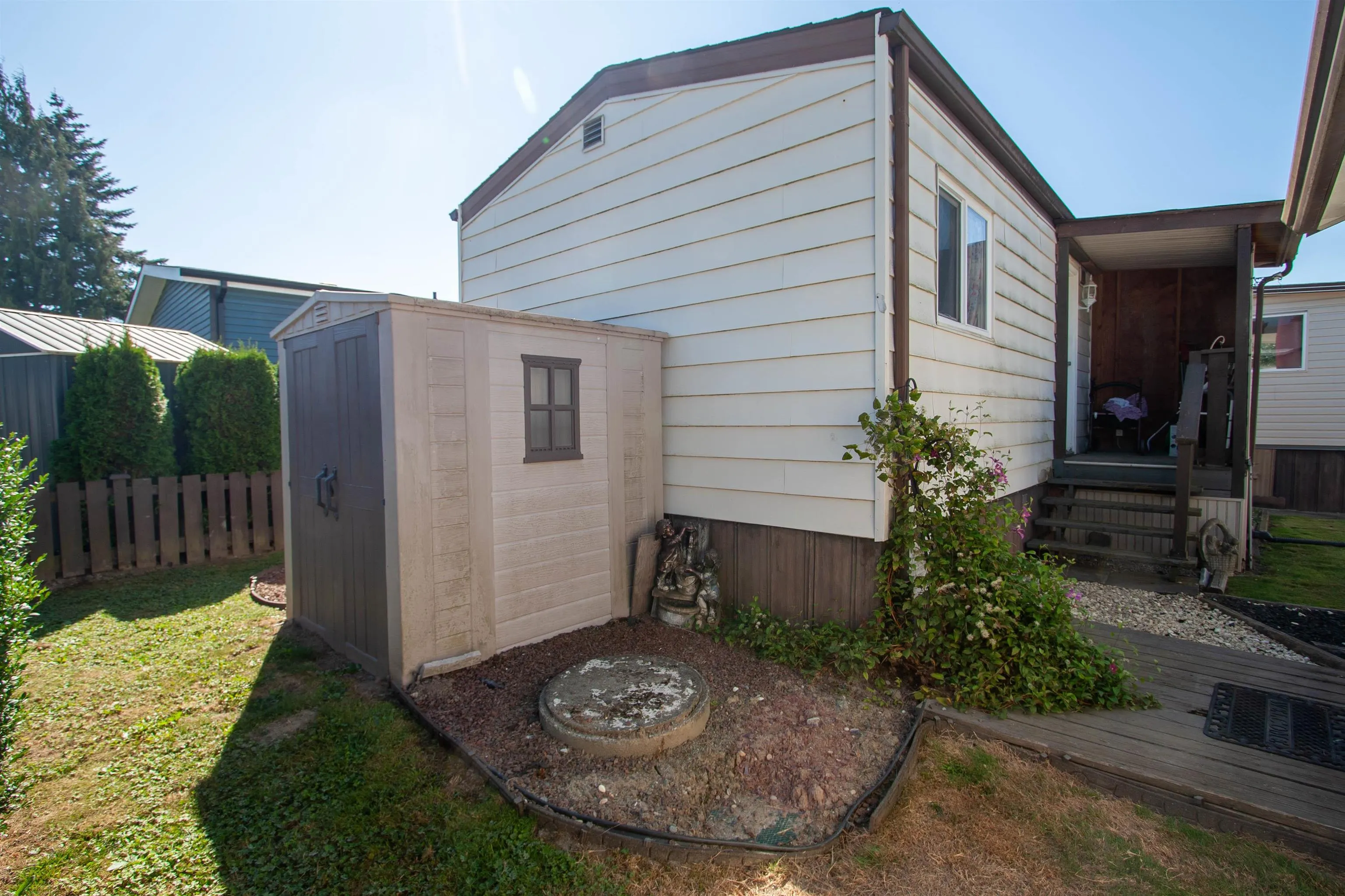 6338 Vedder Road #136